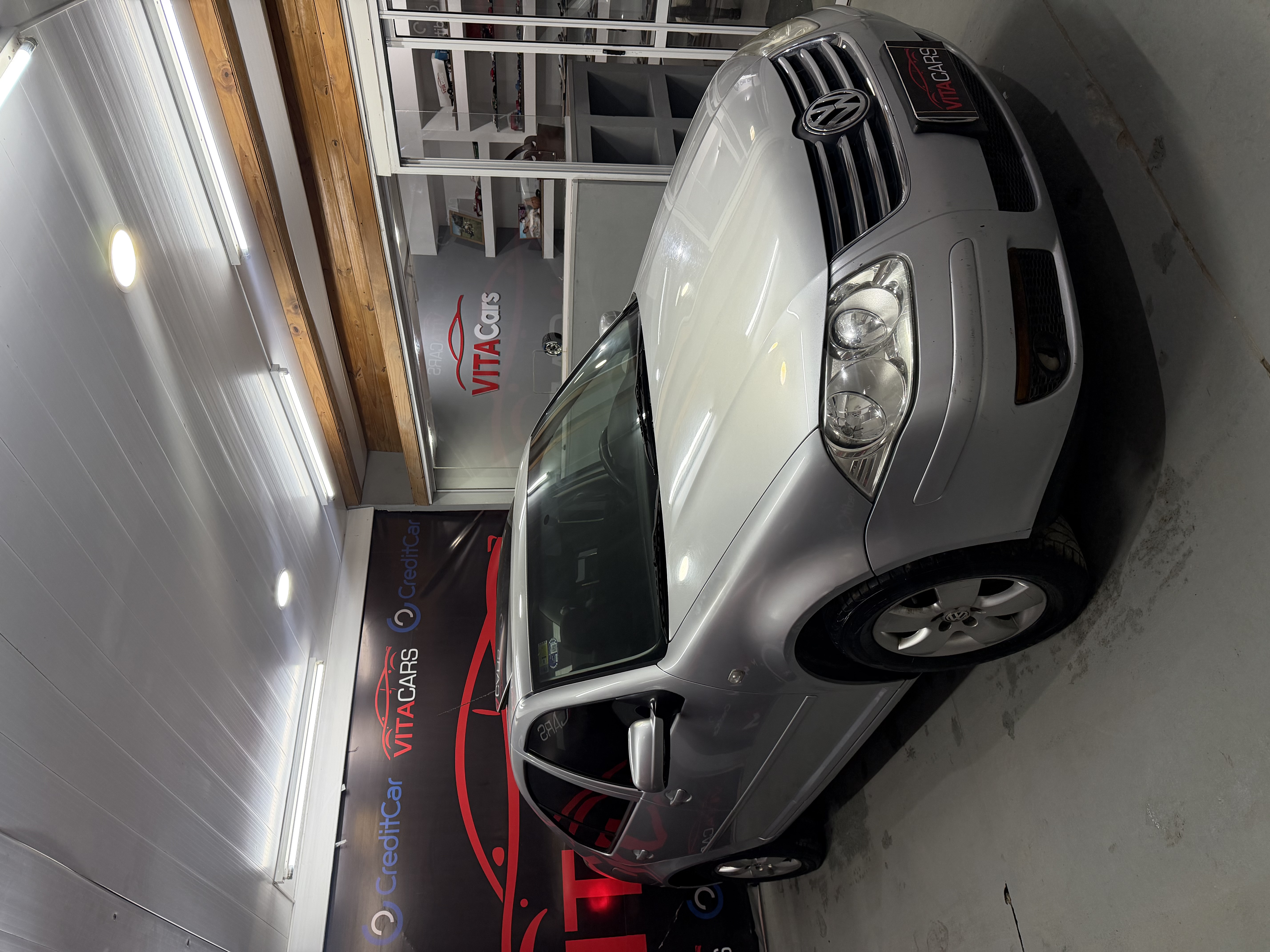Volkswagen Bora 2.0 — foto 3