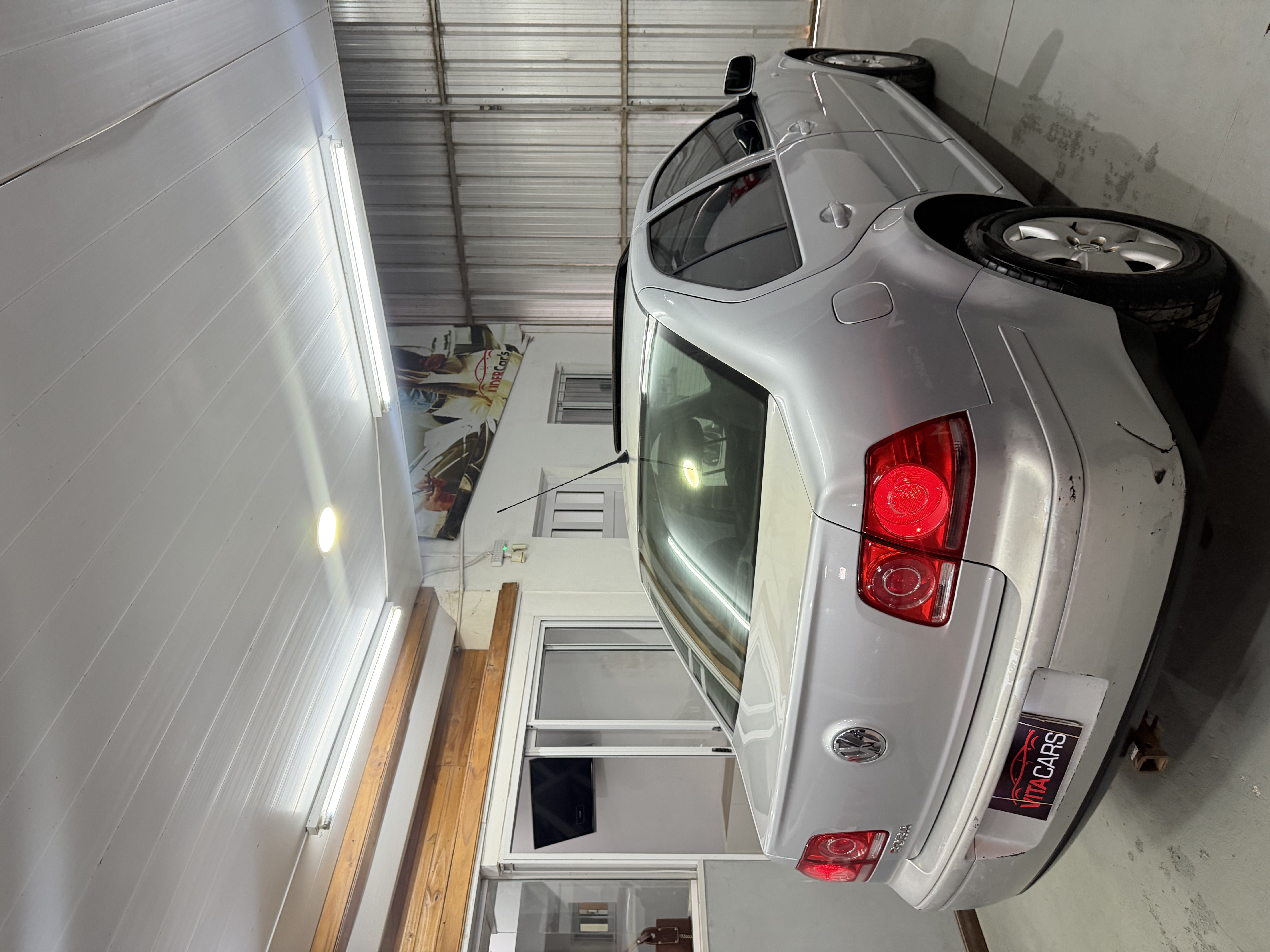Volkswagen Bora 2.0 — foto 4