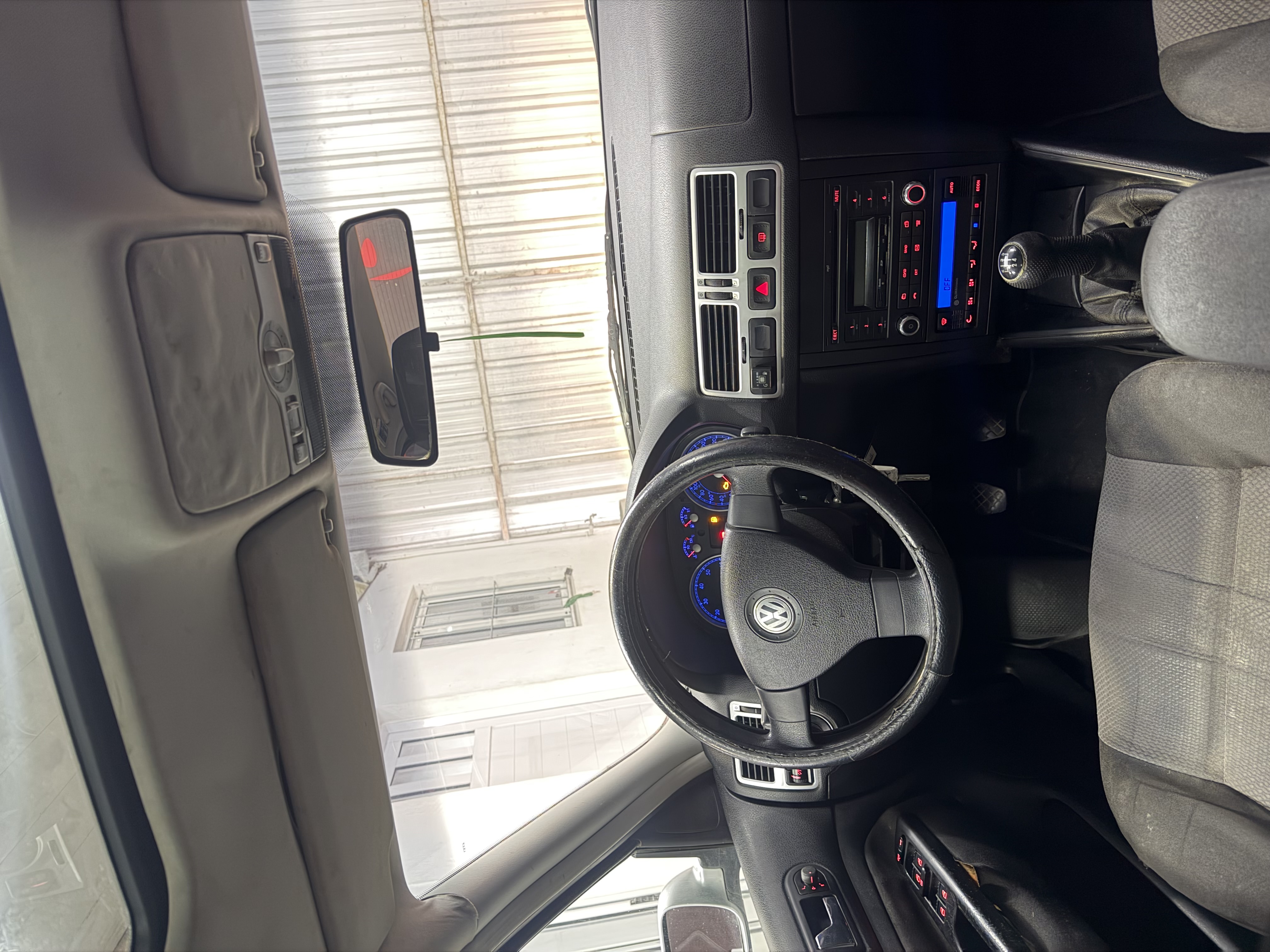 Volkswagen Bora 2.0 — foto 7