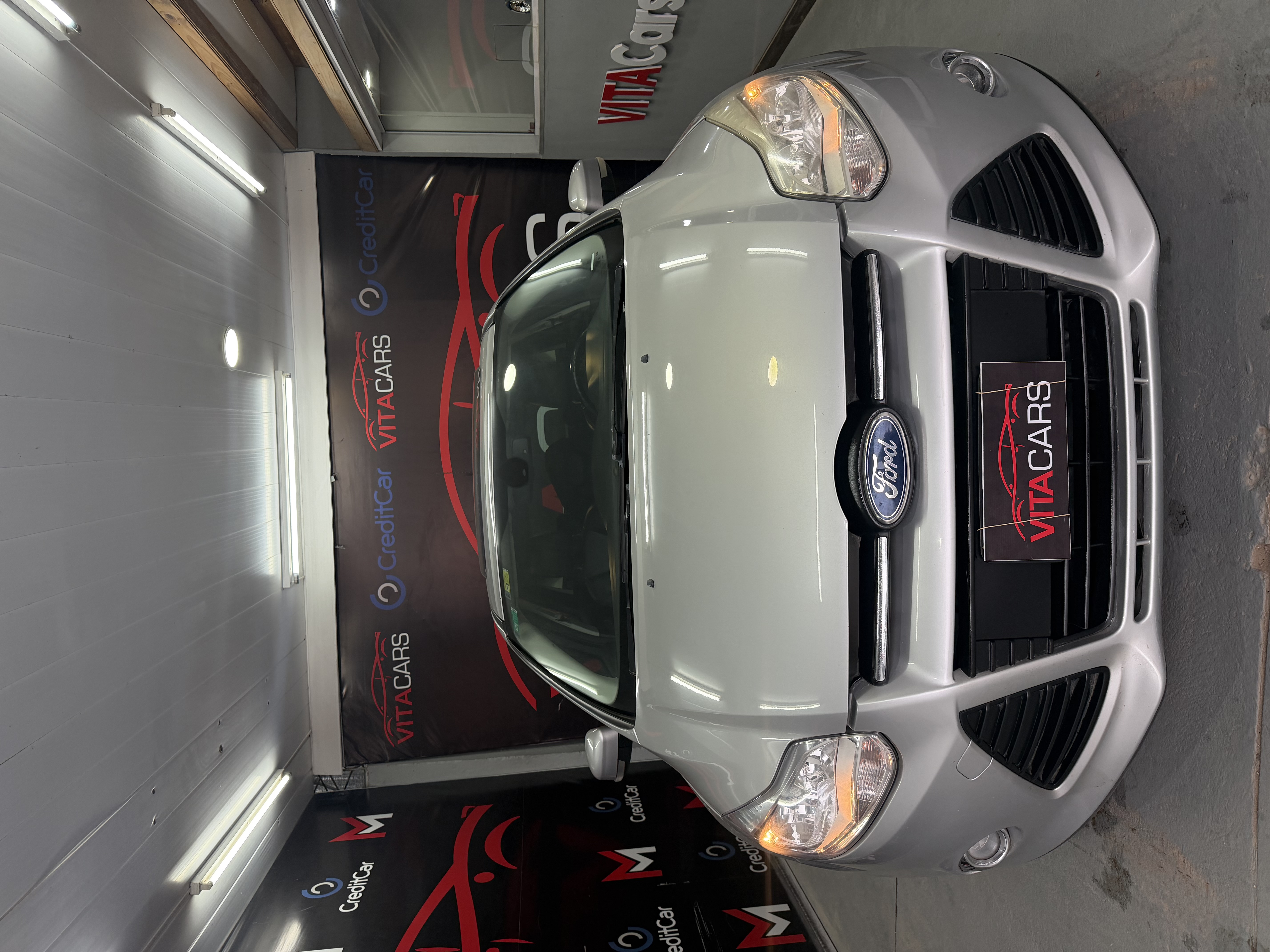 Ford Focus SE Plus AT — foto 2