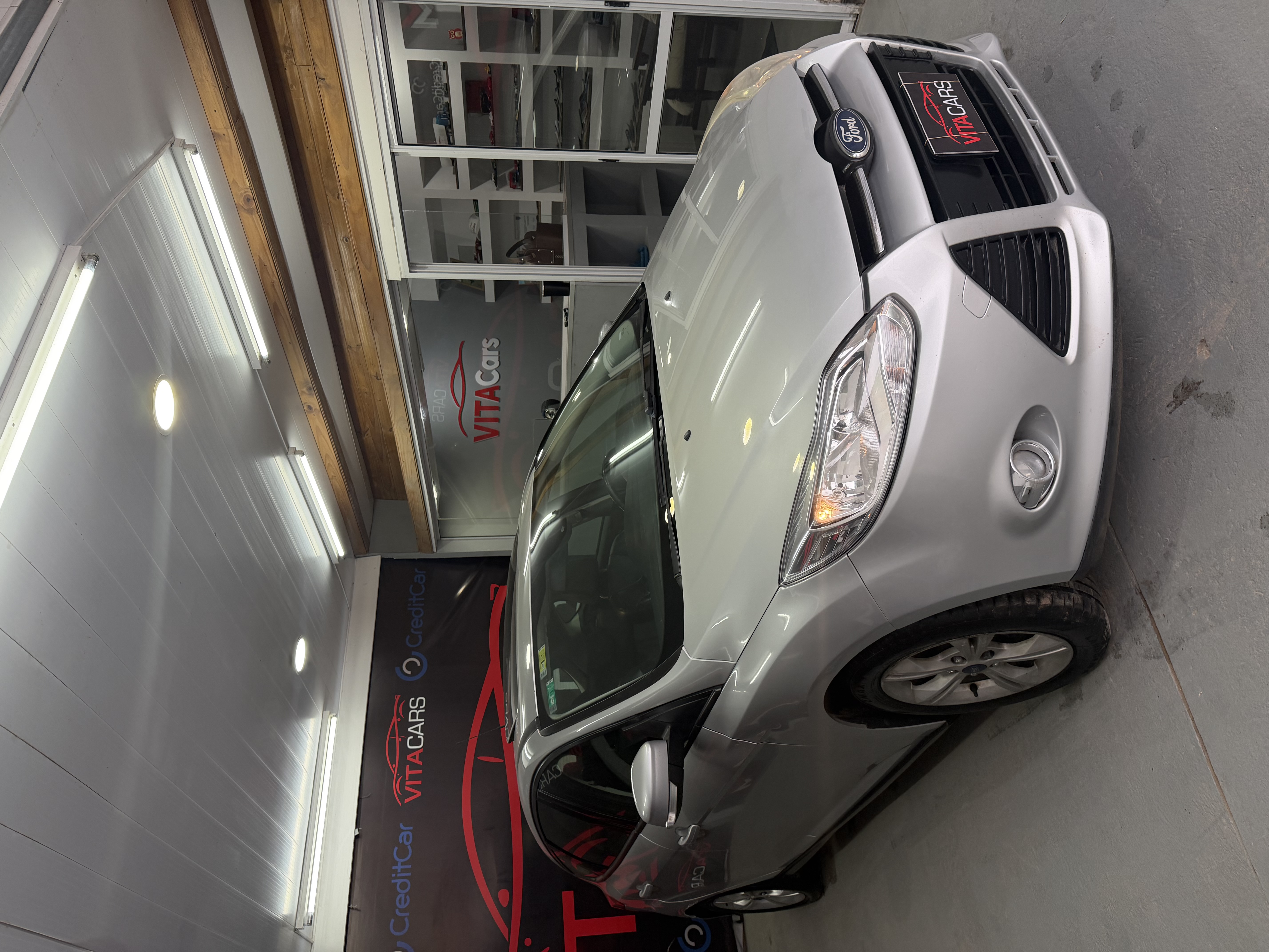 Ford Focus SE Plus AT — foto 3