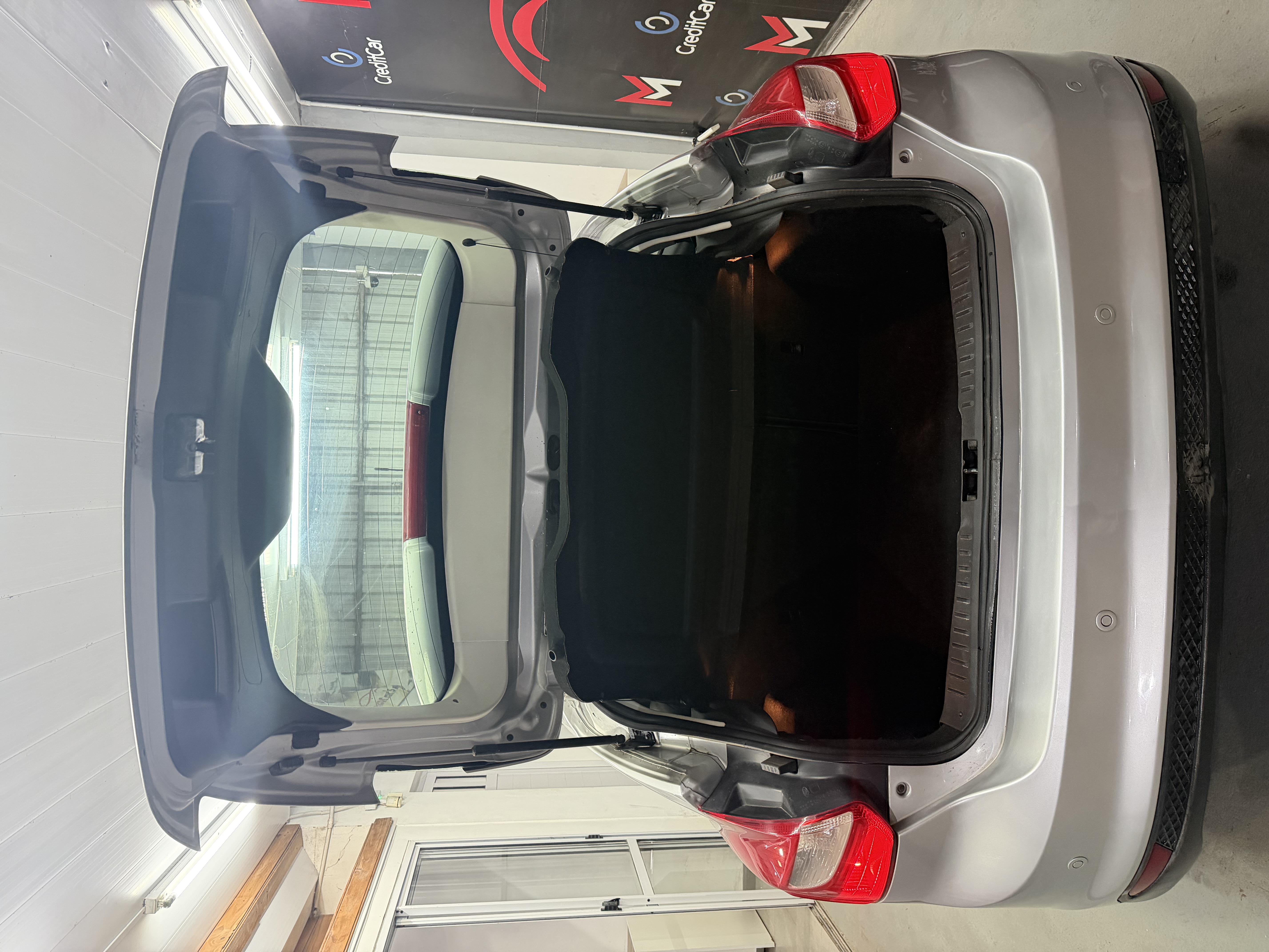 Ford Focus SE Plus AT — foto 7