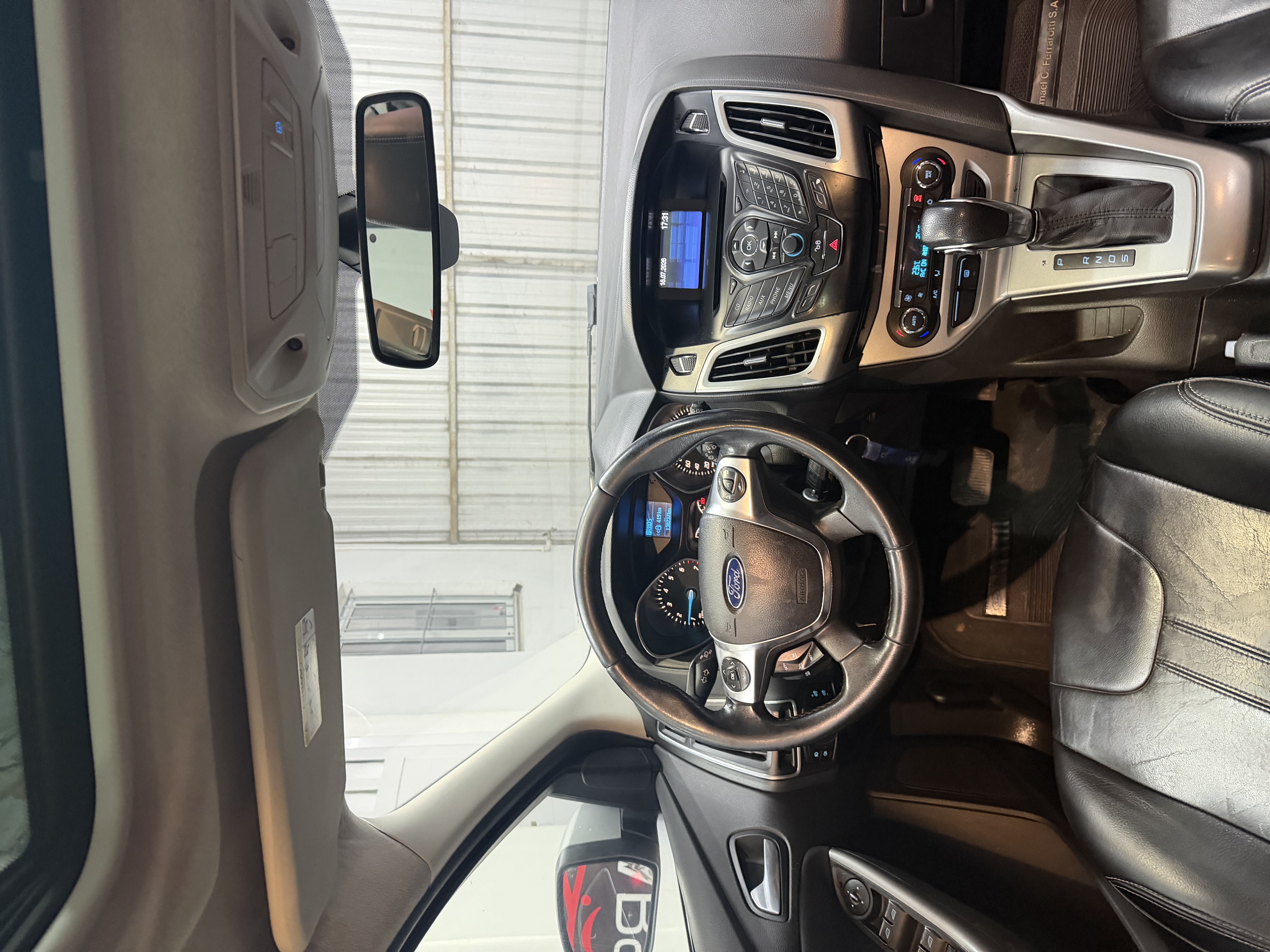 Ford Focus SE Plus AT — foto 10