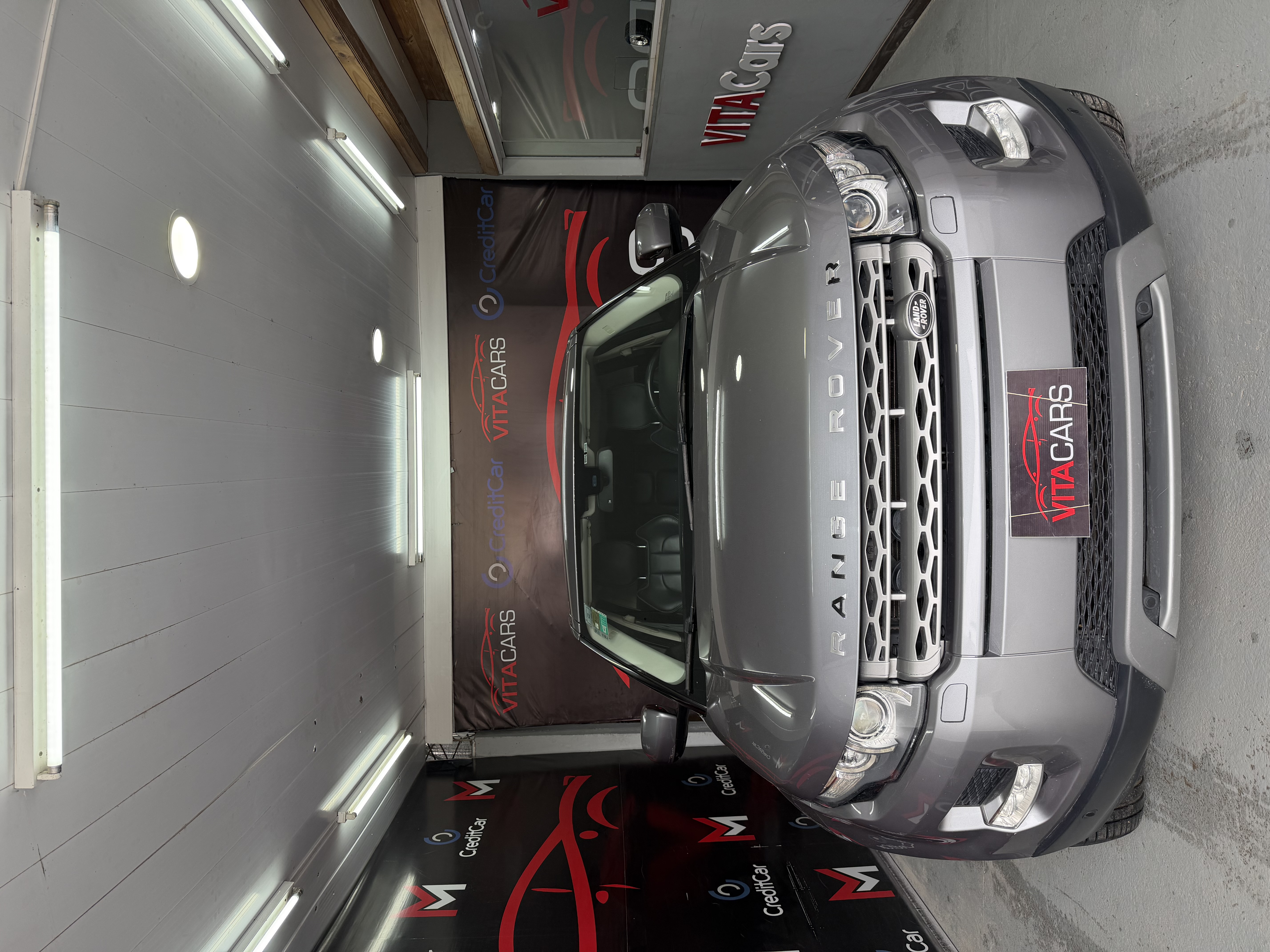 Land Rover Range Rover Evoque — foto 2