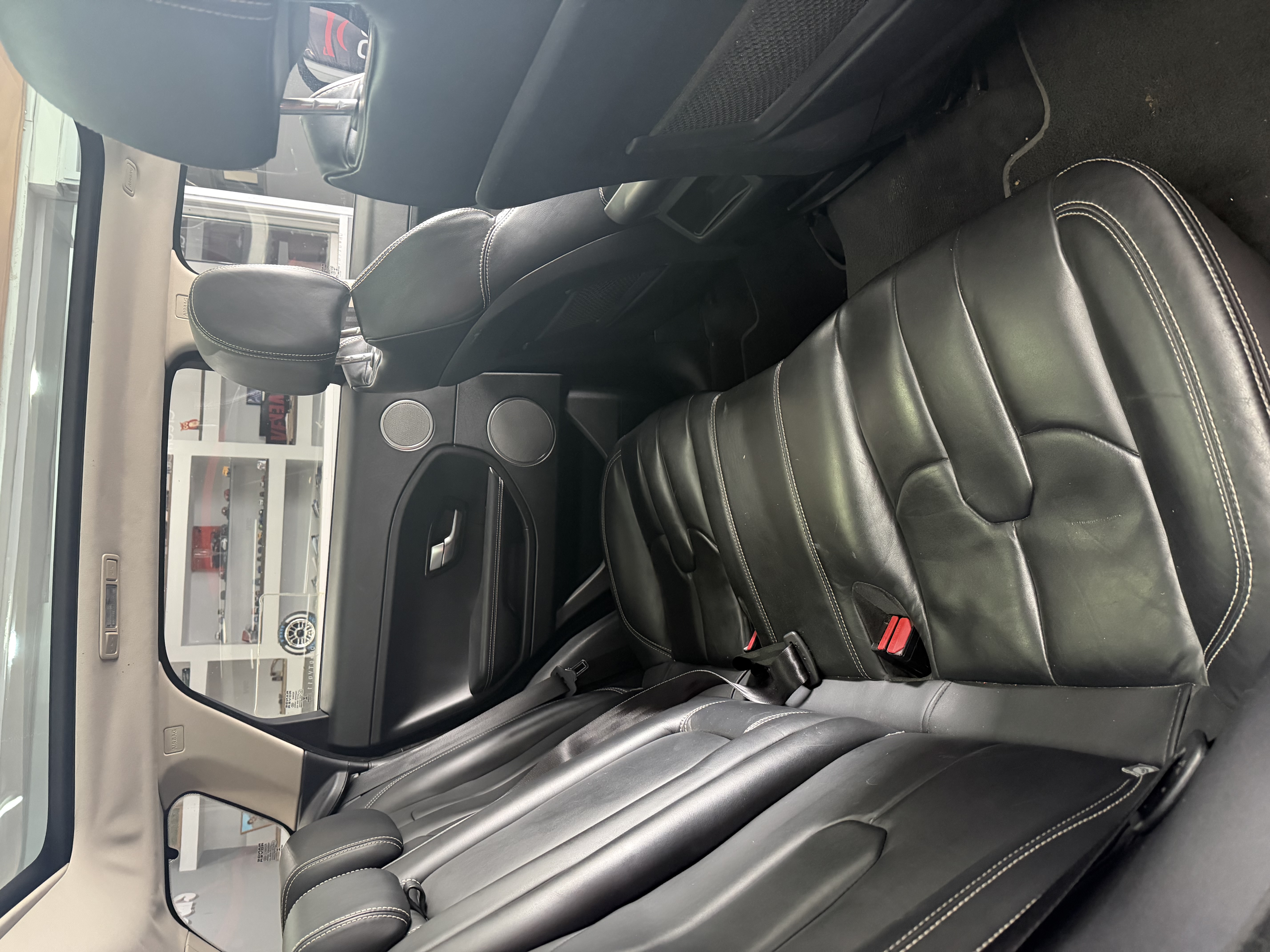 Land Rover Range Rover Evoque — foto 8
