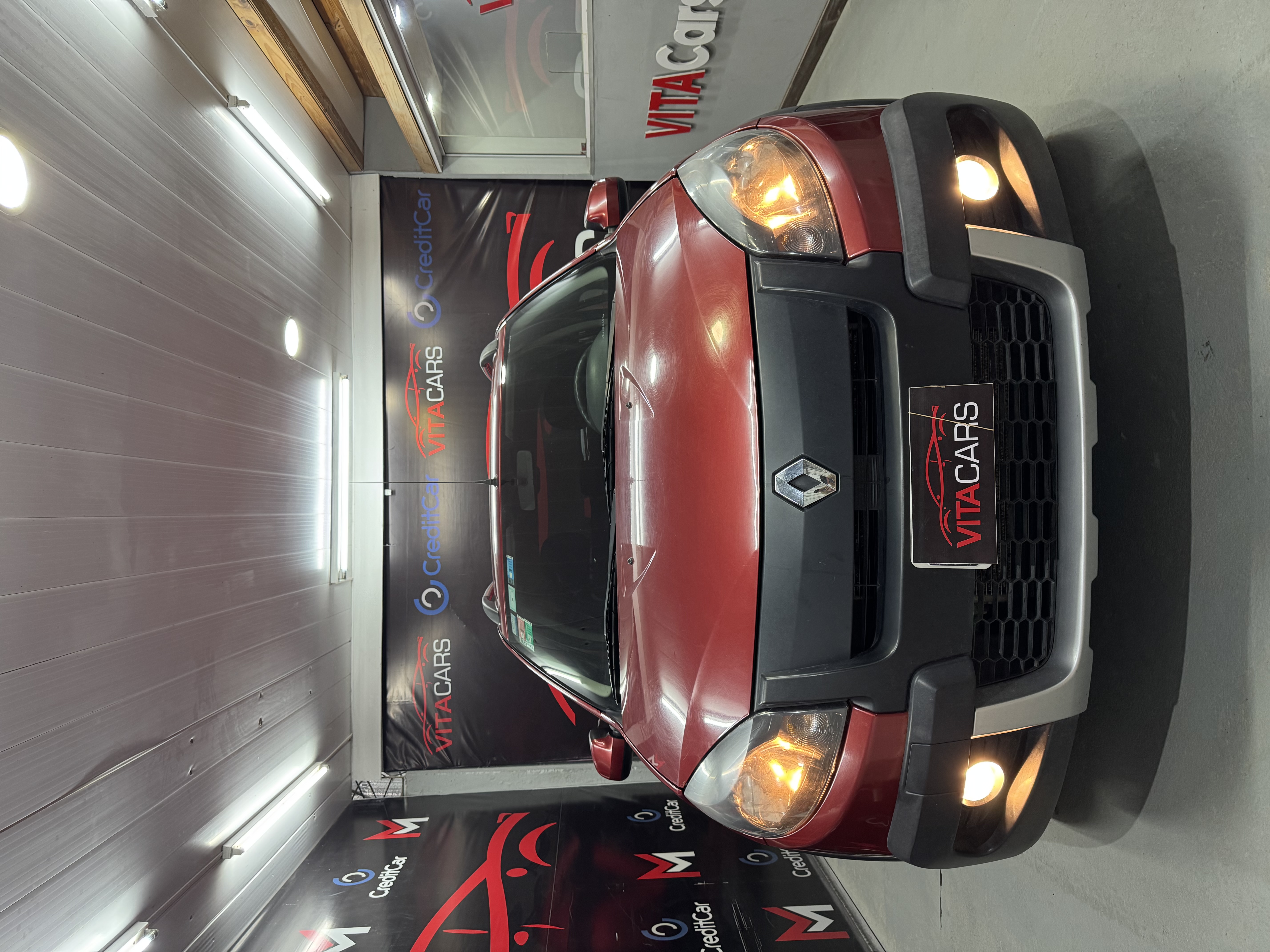 Renault Sandero Stepway — foto 2