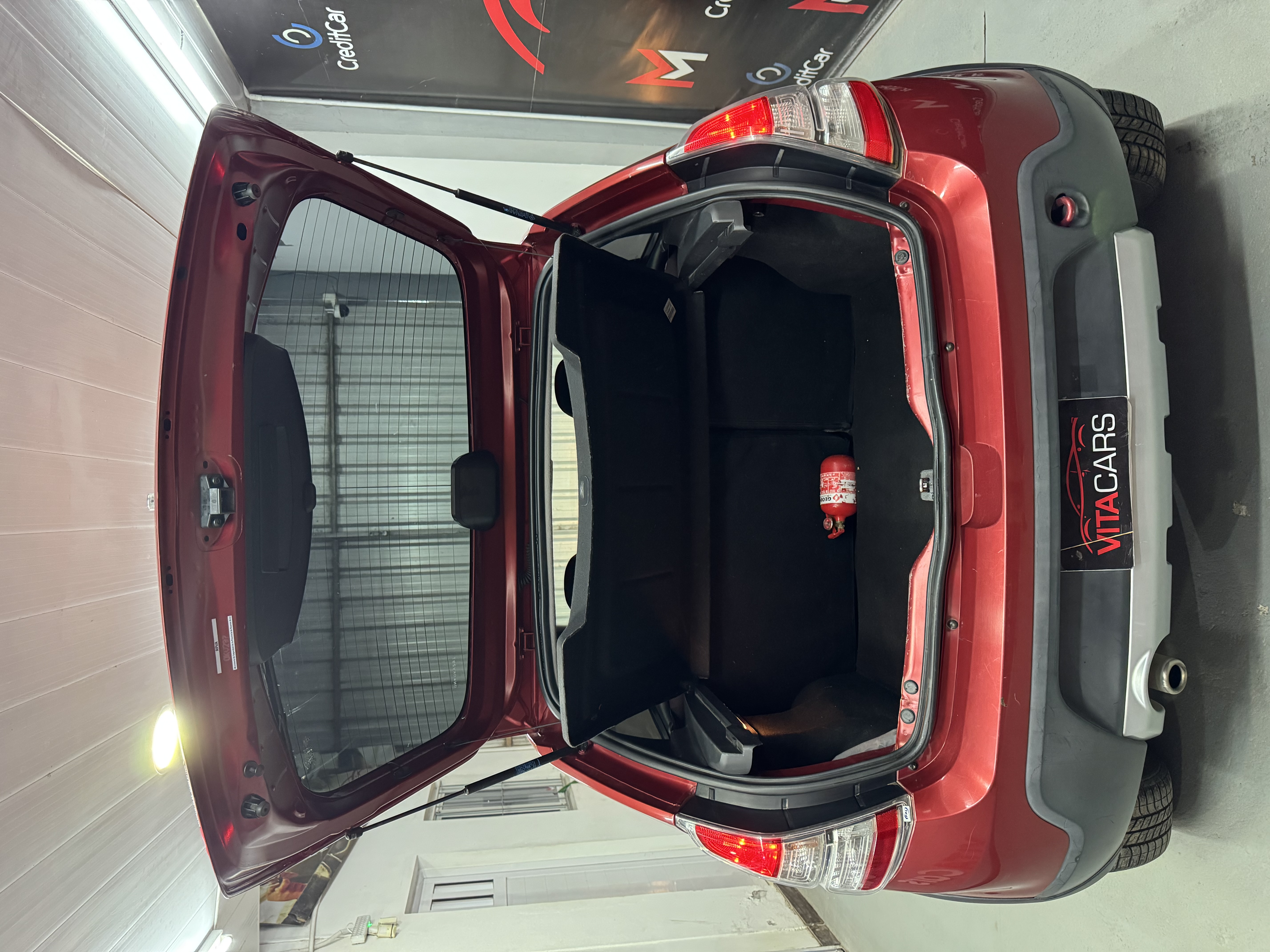 Renault Sandero Stepway — foto 7