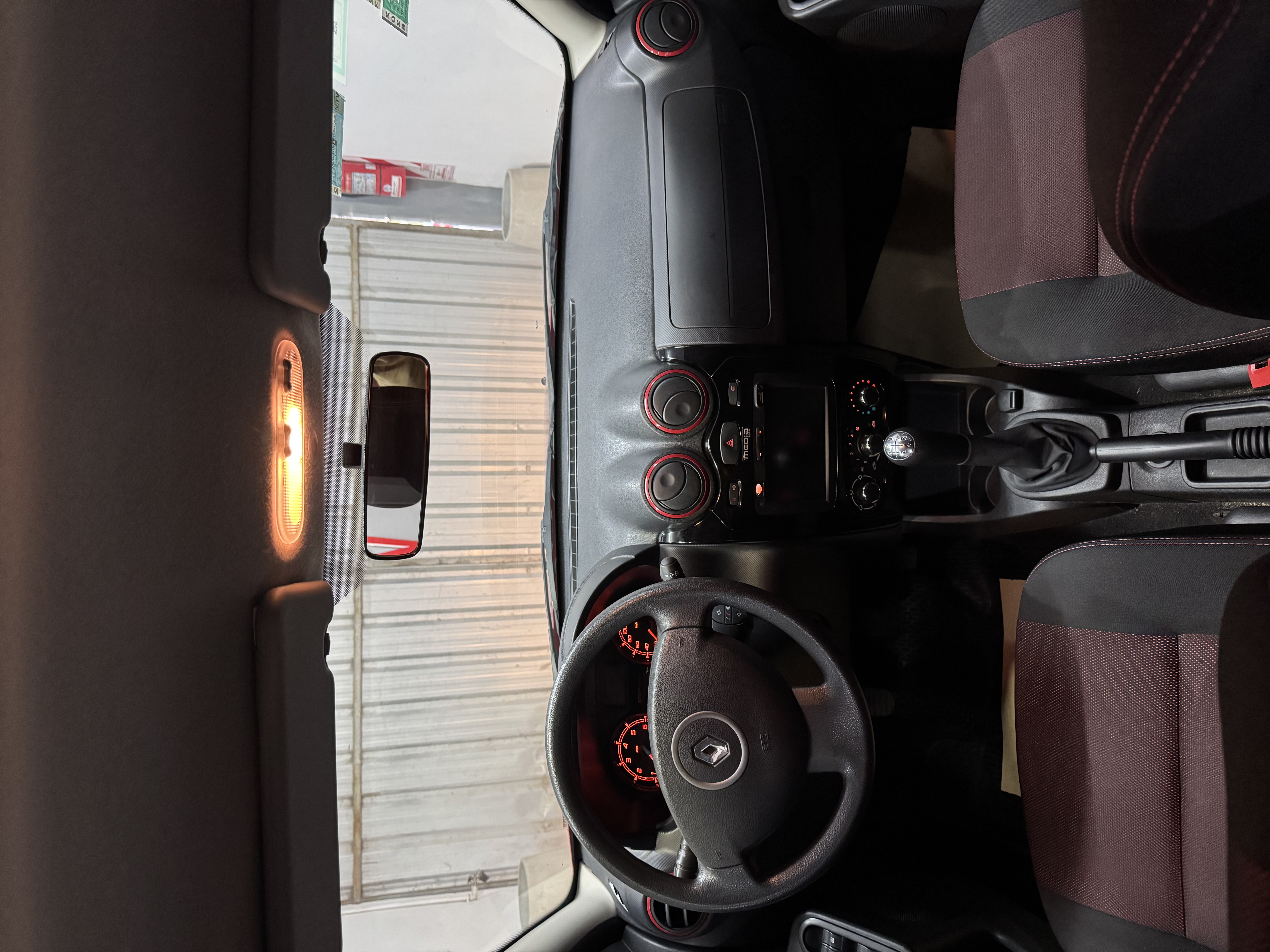 Renault Sandero Stepway — foto 9