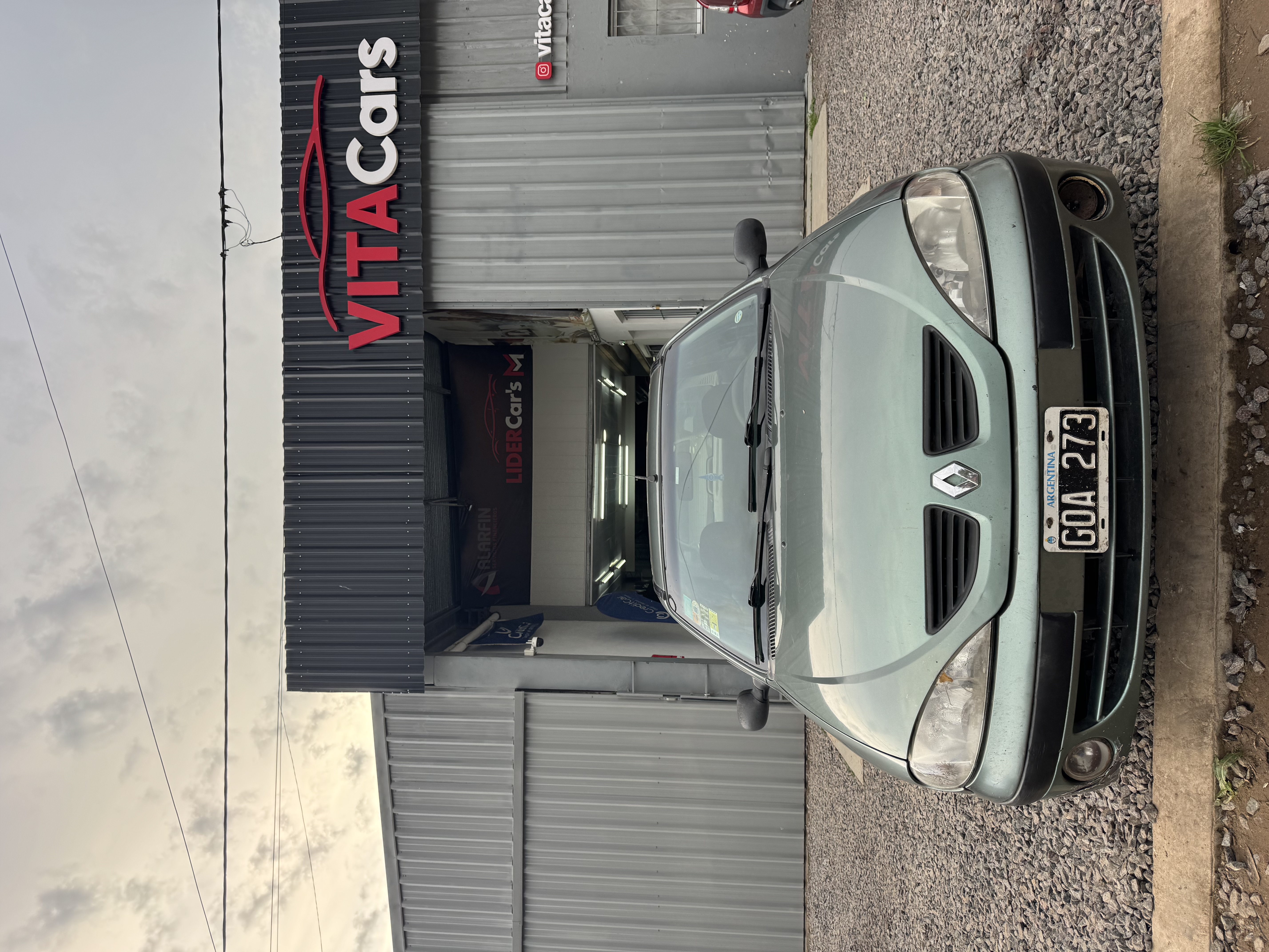 Renault Megane — foto 2