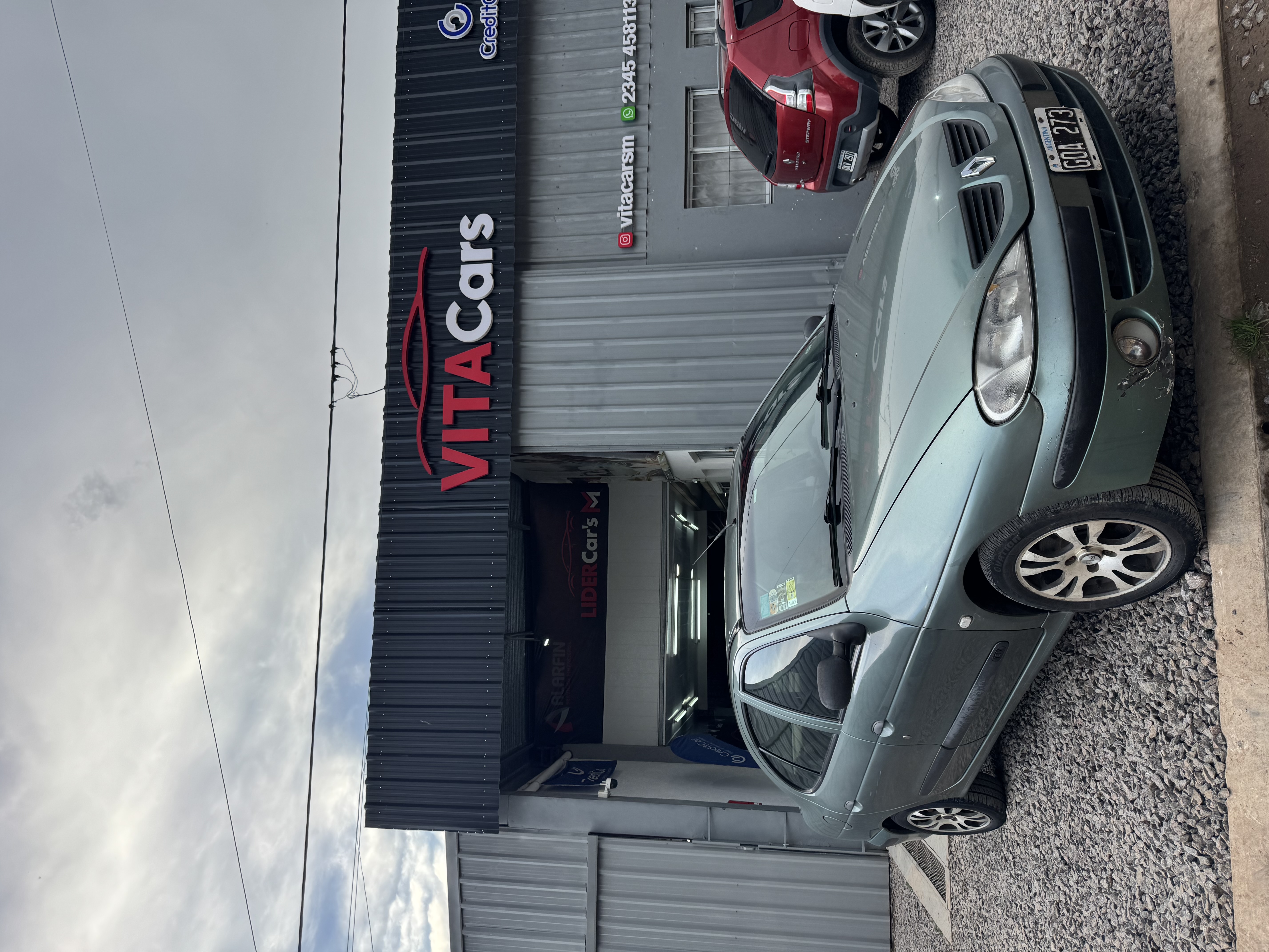 Renault Megane — foto 3