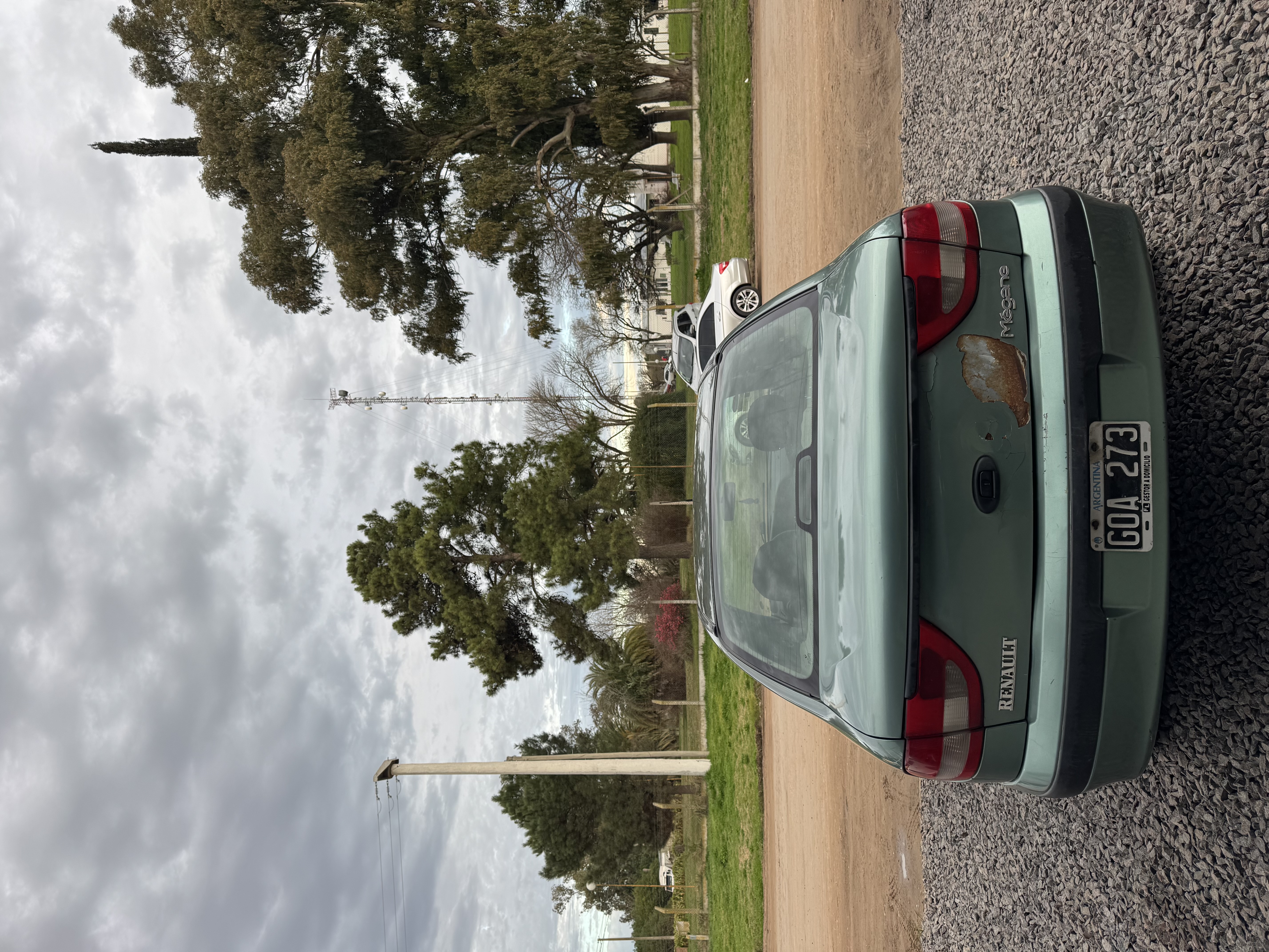 Renault Megane — foto 5