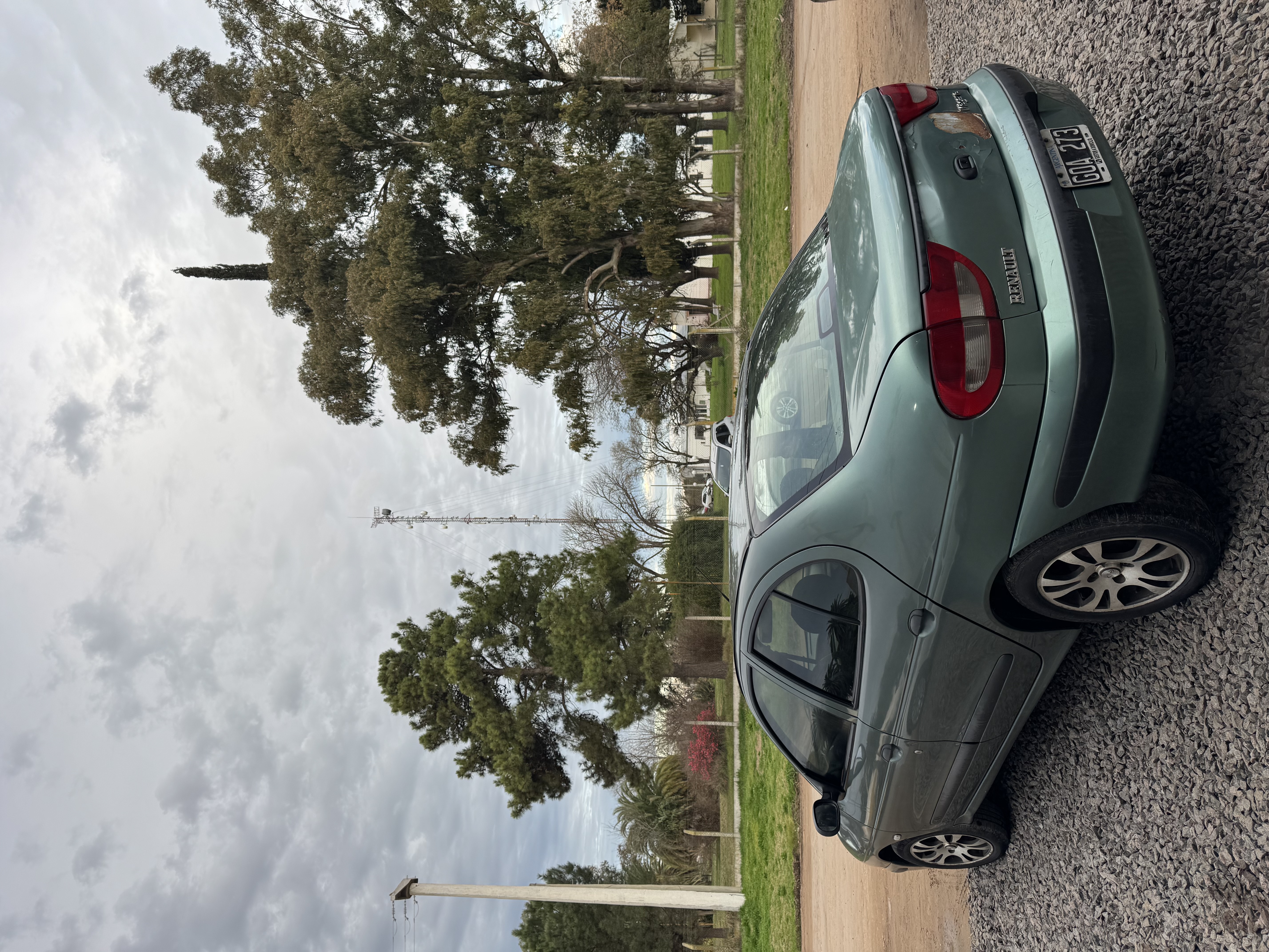 Renault Megane — foto 6