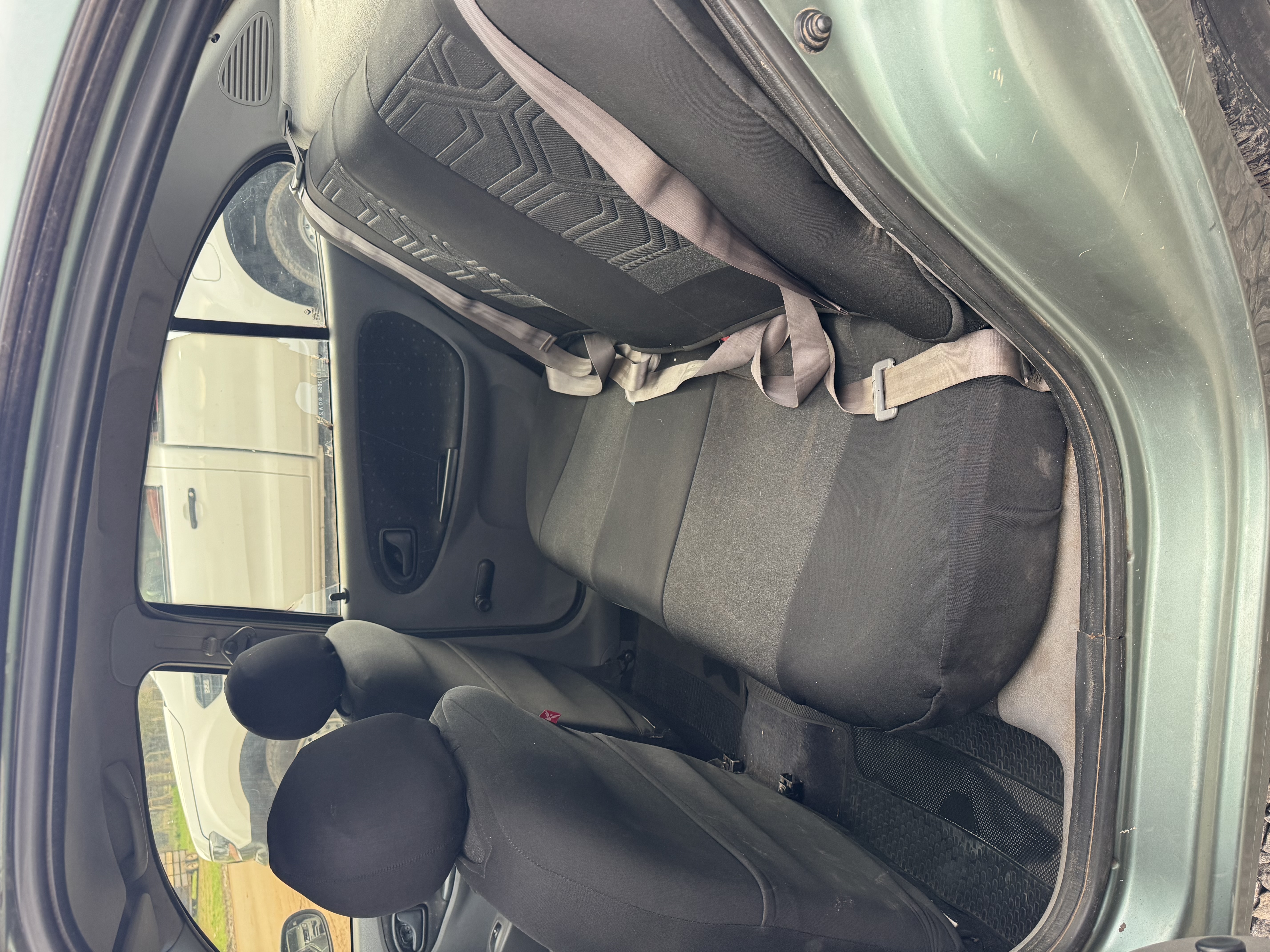 Renault Megane — foto 10