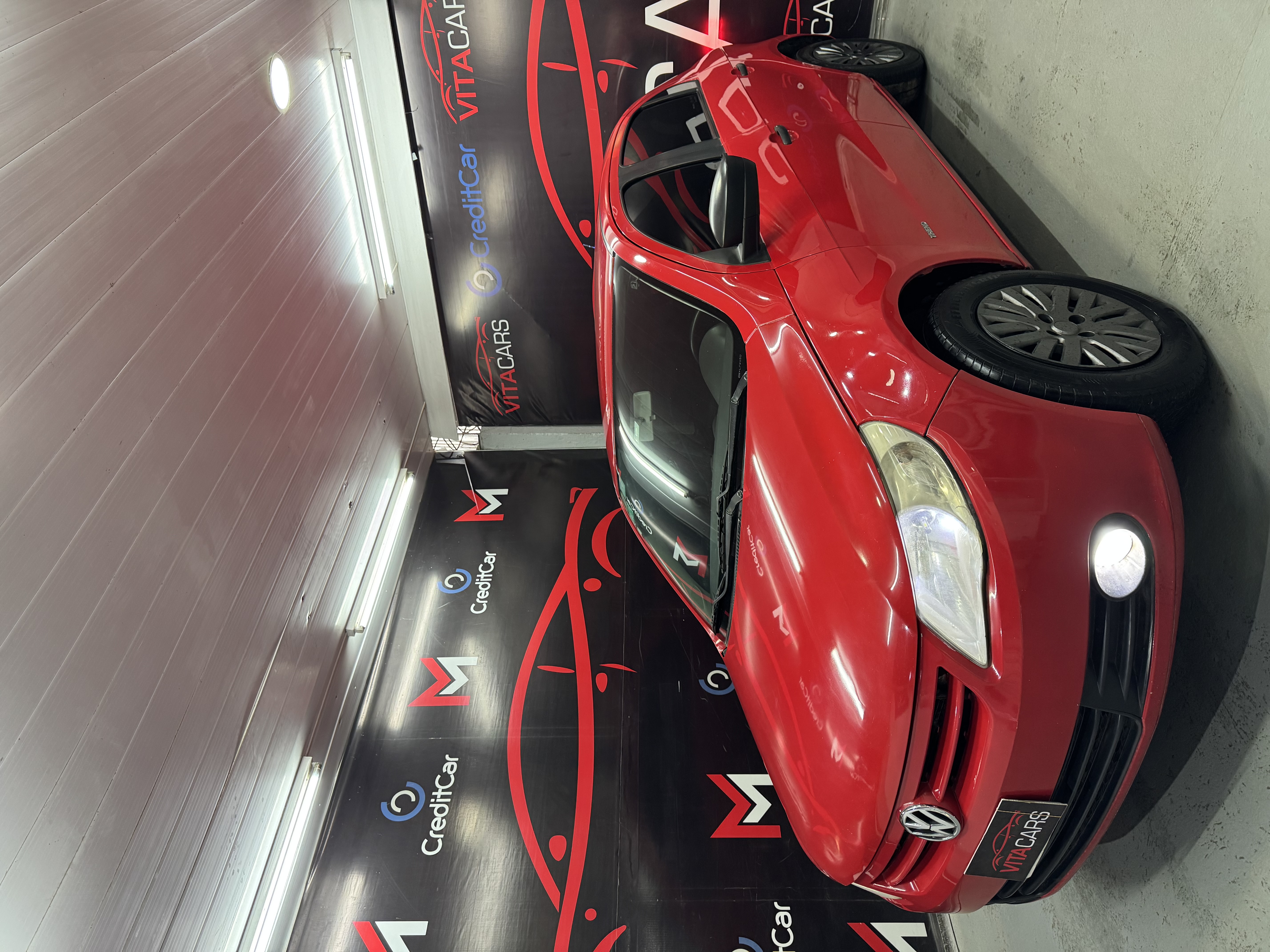 Volkswagen Gol Trend — foto 1