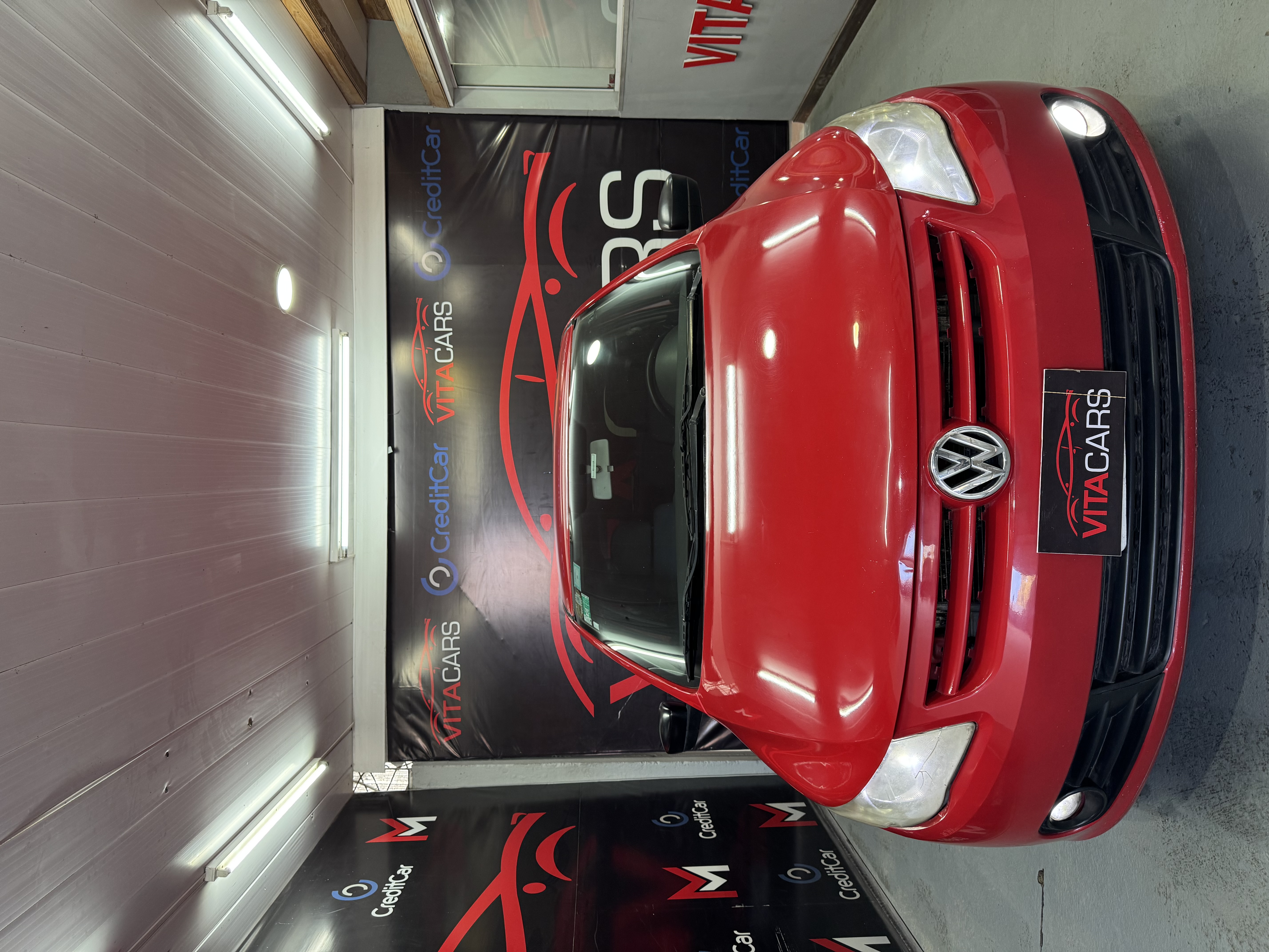 Volkswagen Gol Trend — foto 2