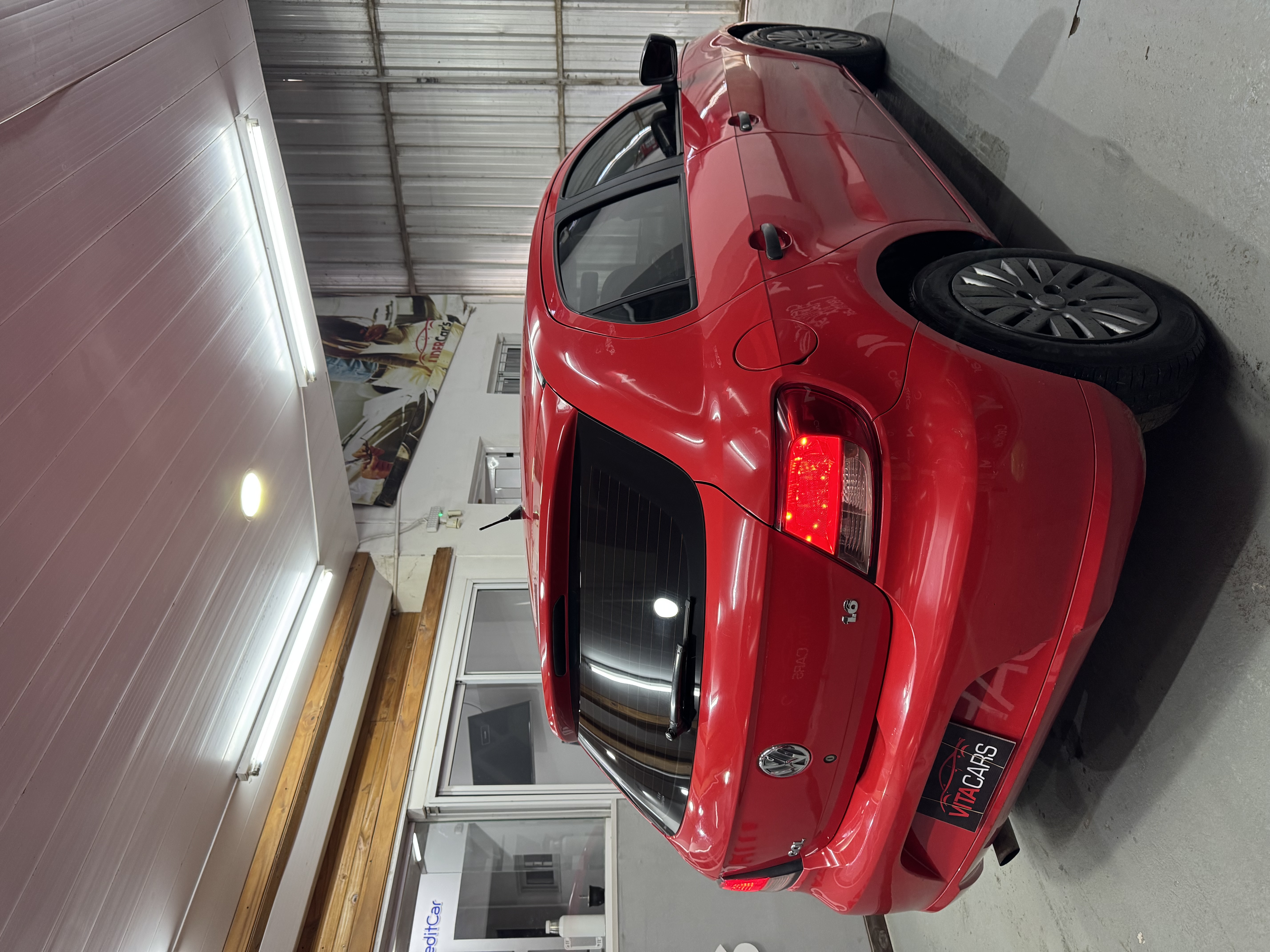 Volkswagen Gol Trend — foto 4