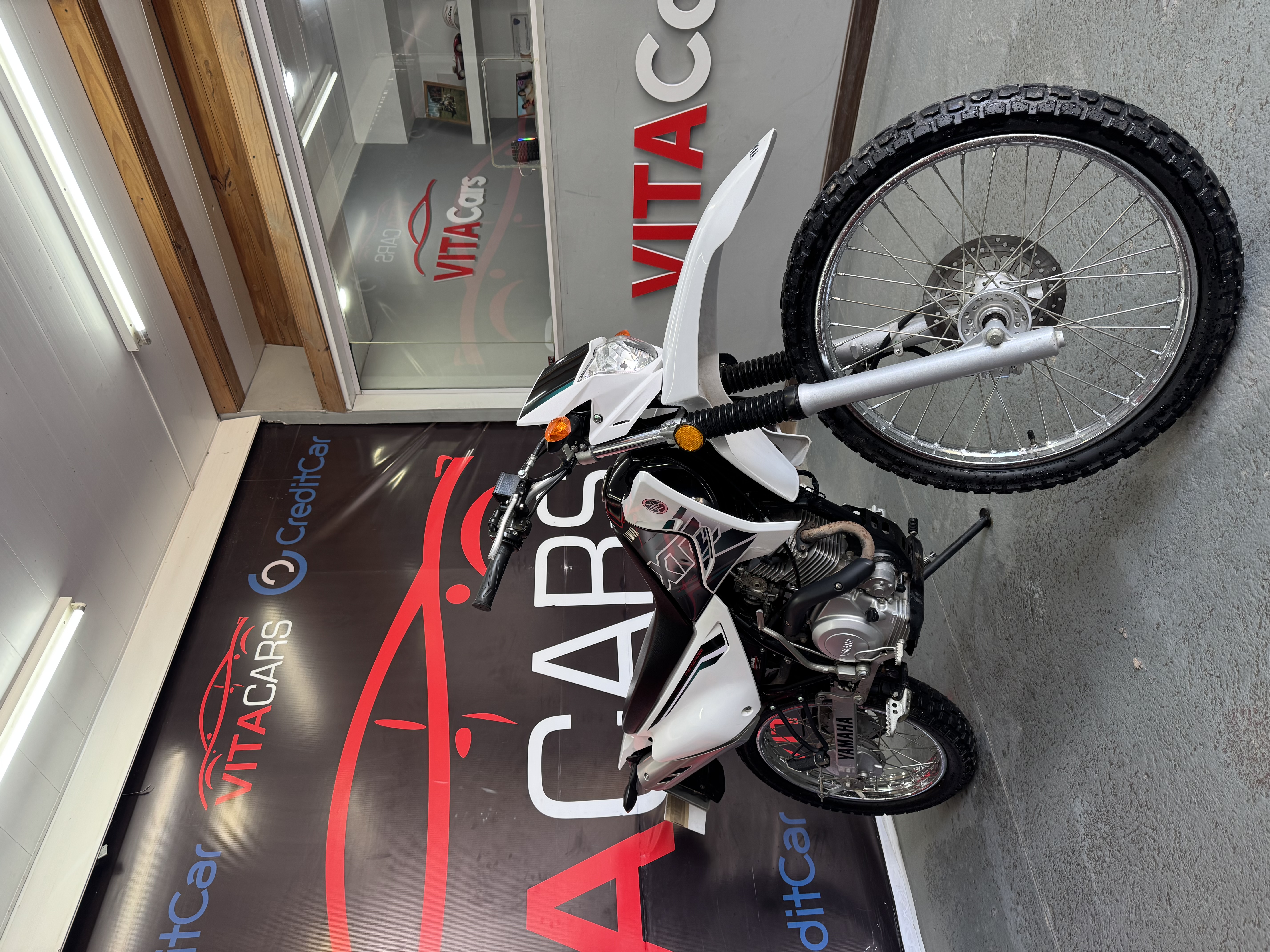 Yamaha XTZ 125 — foto 2