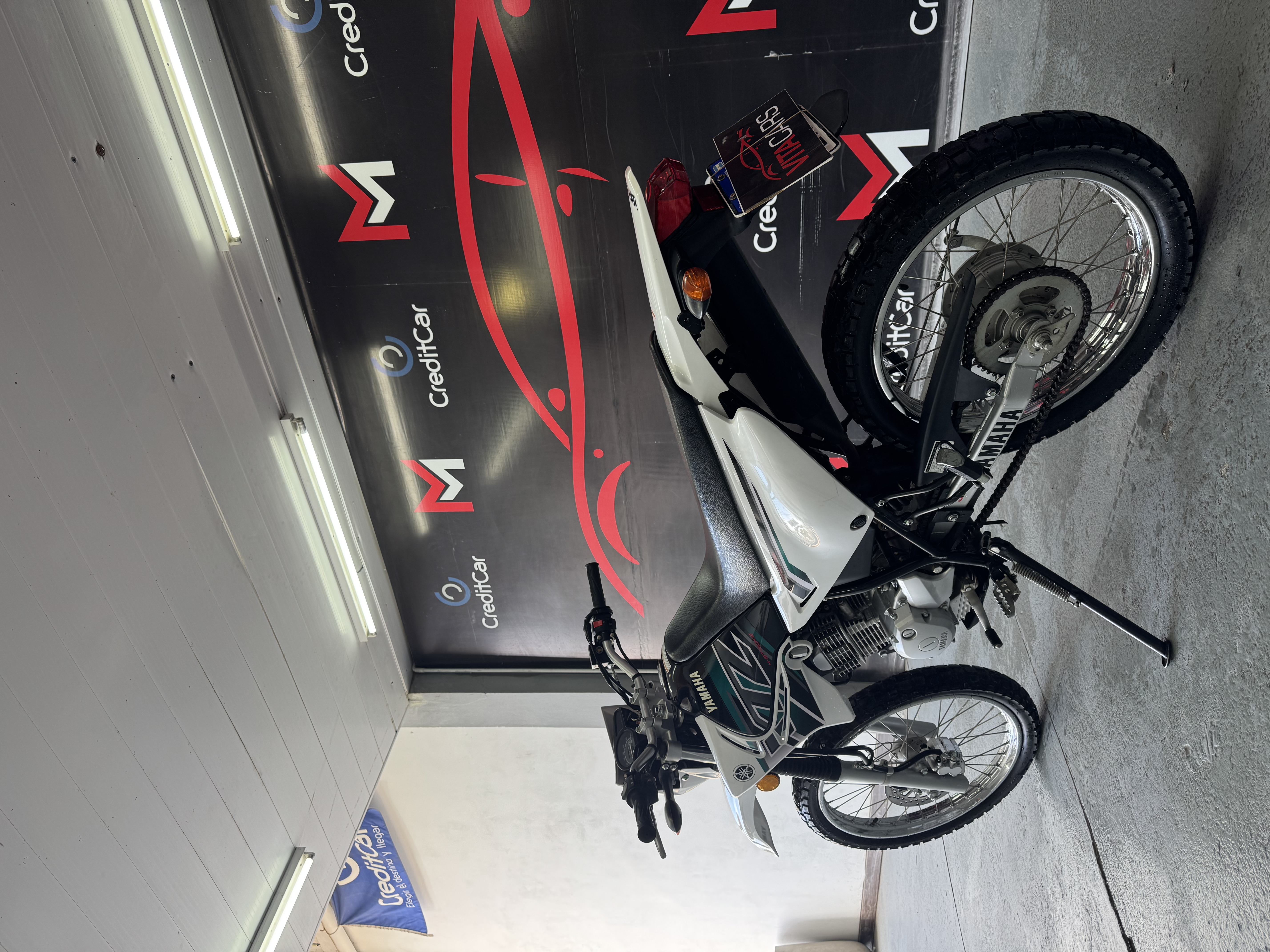 Yamaha XTZ 125 — foto 4