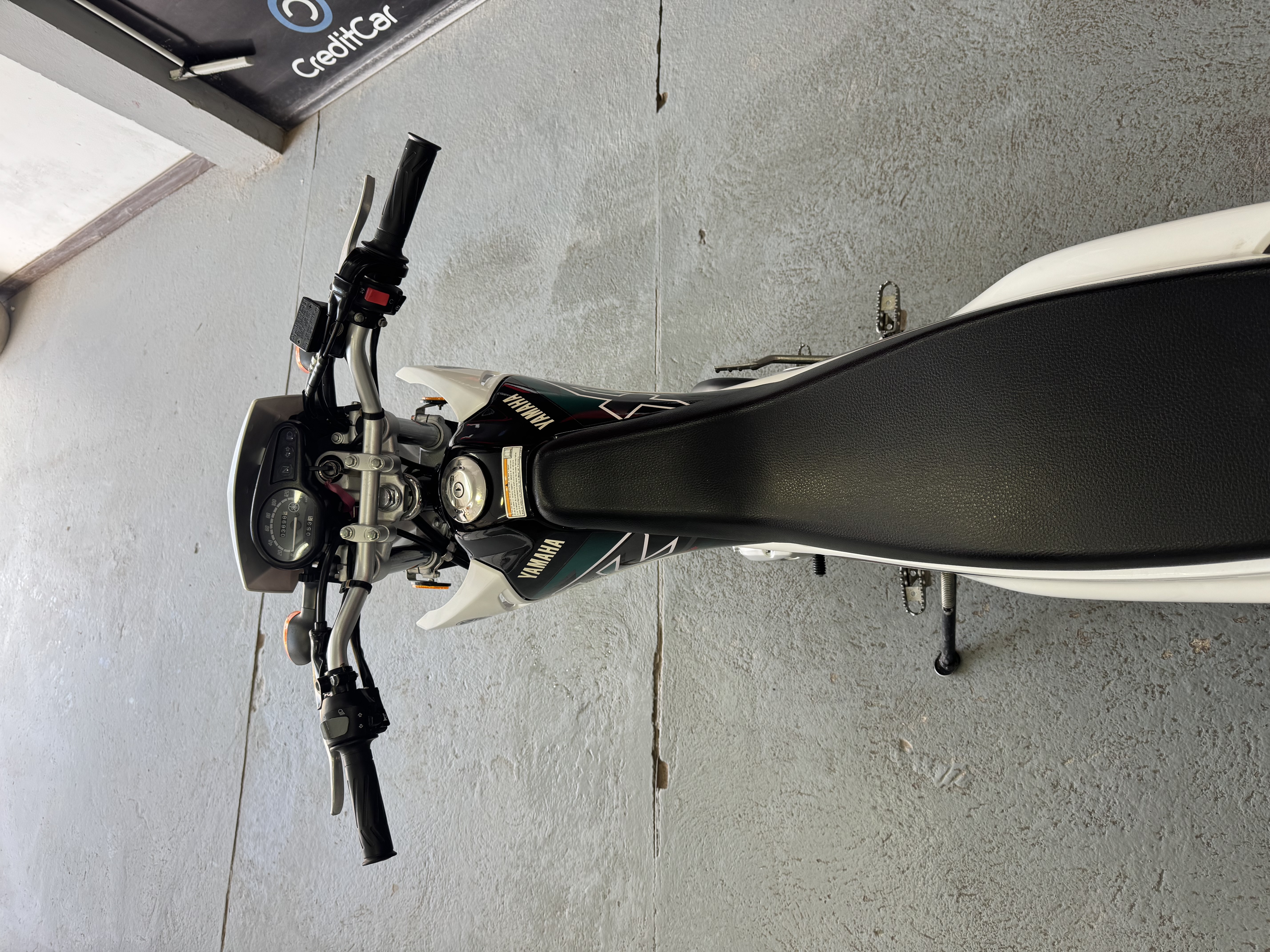 Yamaha XTZ 125 — foto 5