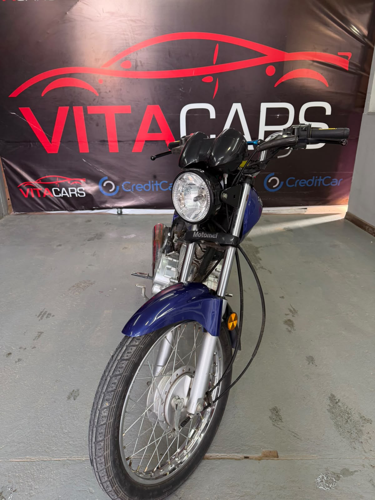 Motomel S2 — foto 2