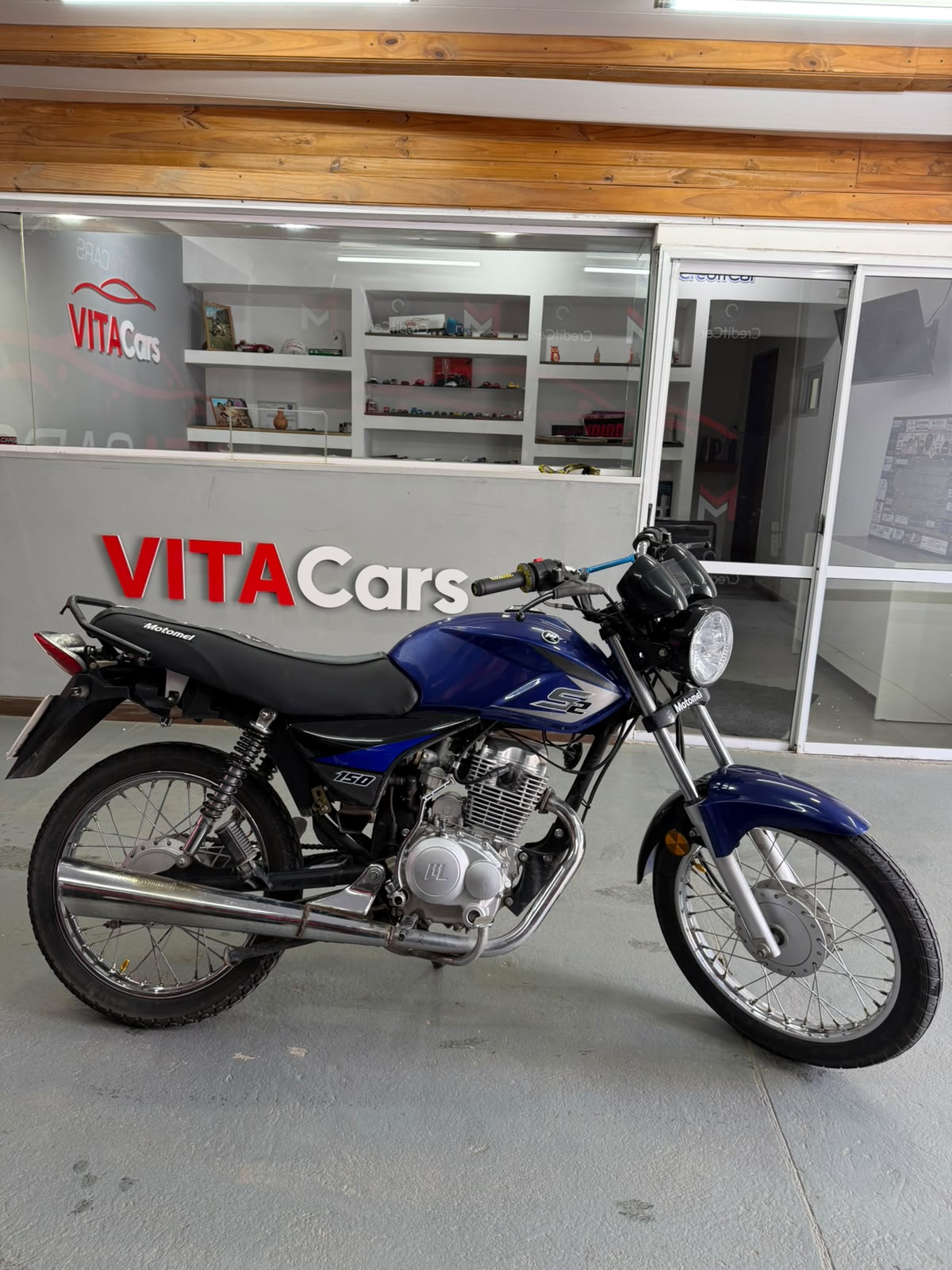 Motomel S2 — foto 3