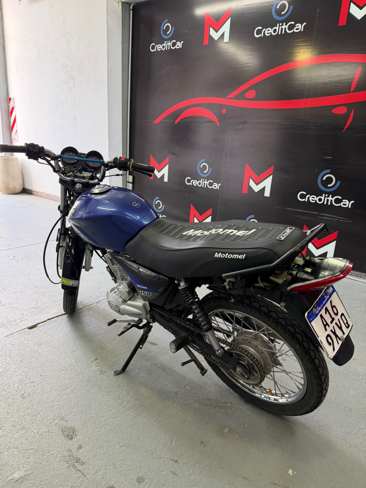 Motomel S2 — foto 5
