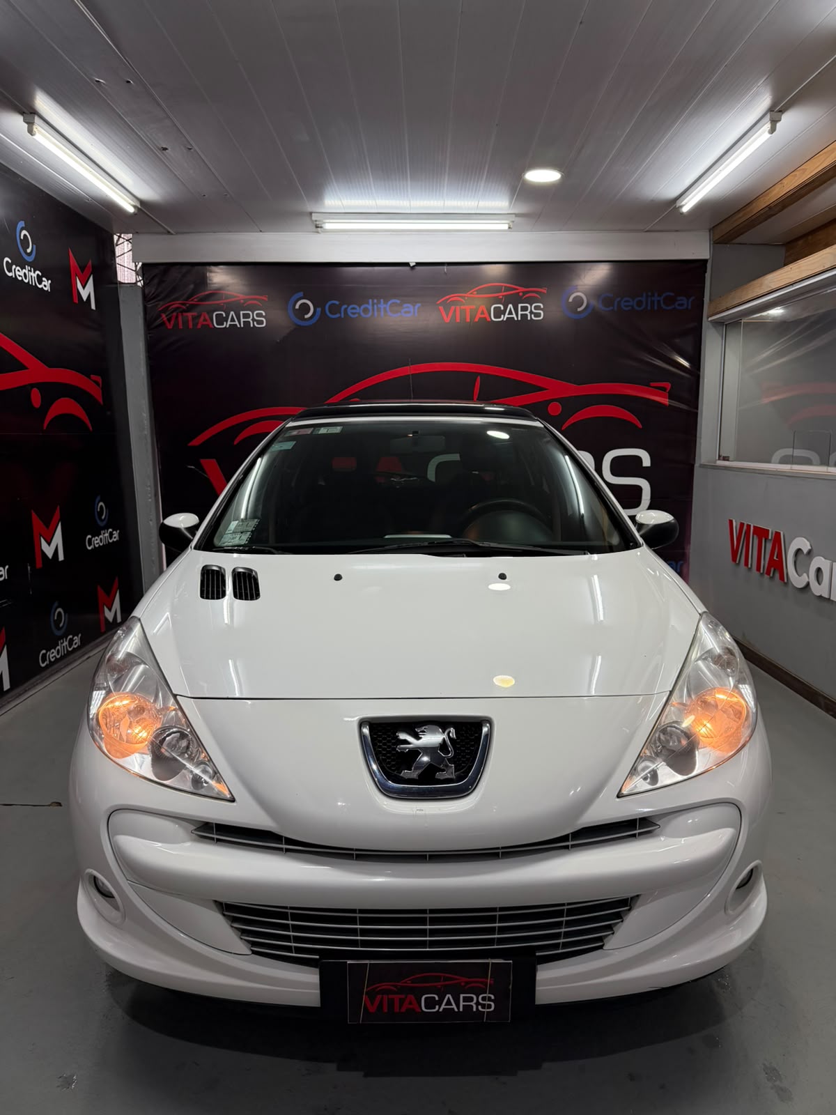 Peugeot 207 — foto 2