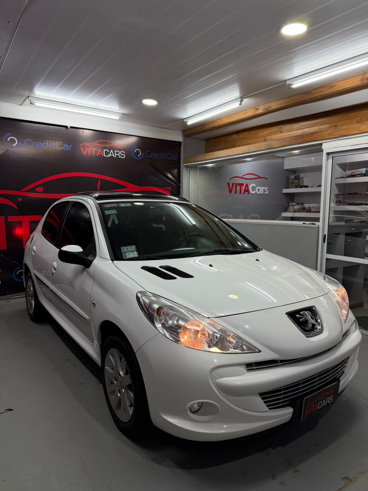 Peugeot 207 — foto 3