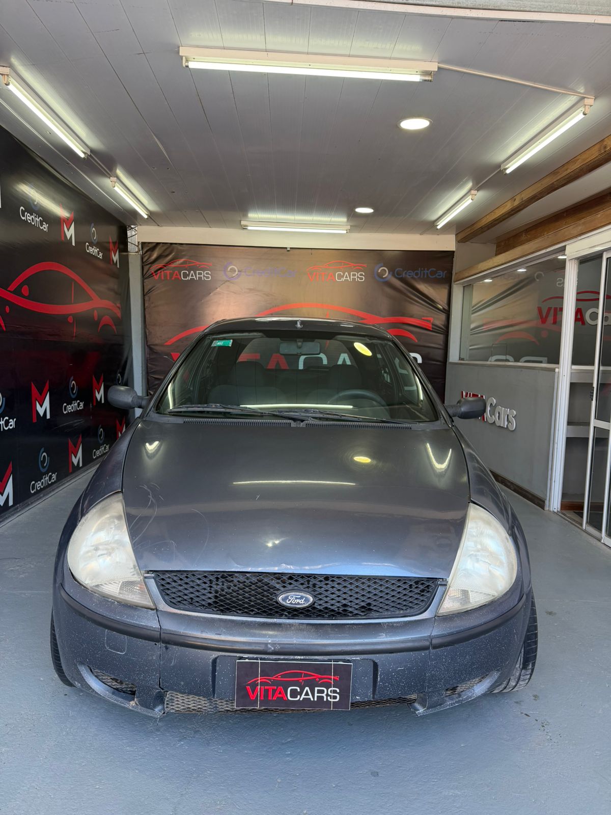 Ford Ka — foto 2