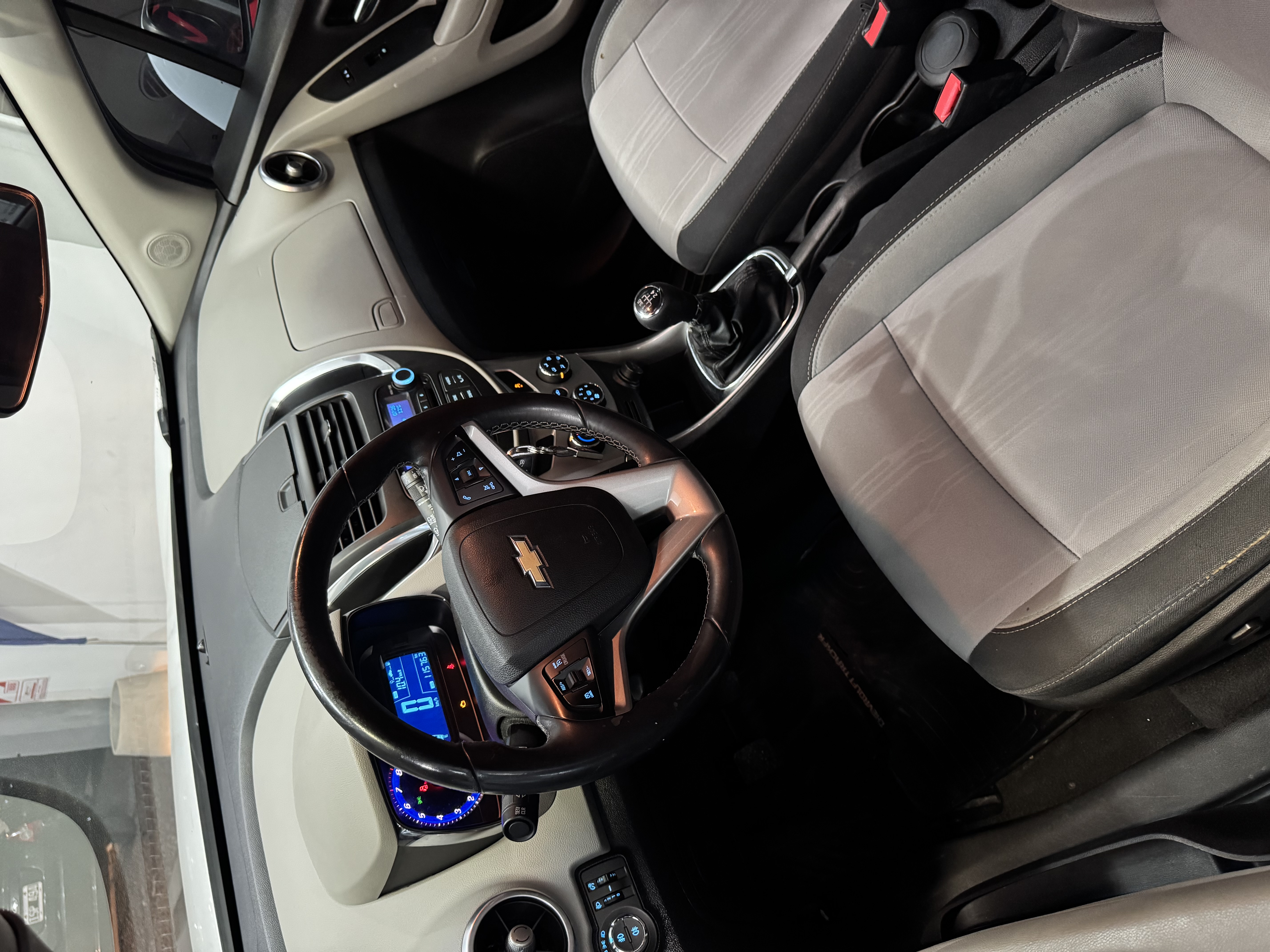 Chevrolet Tracker — foto 7