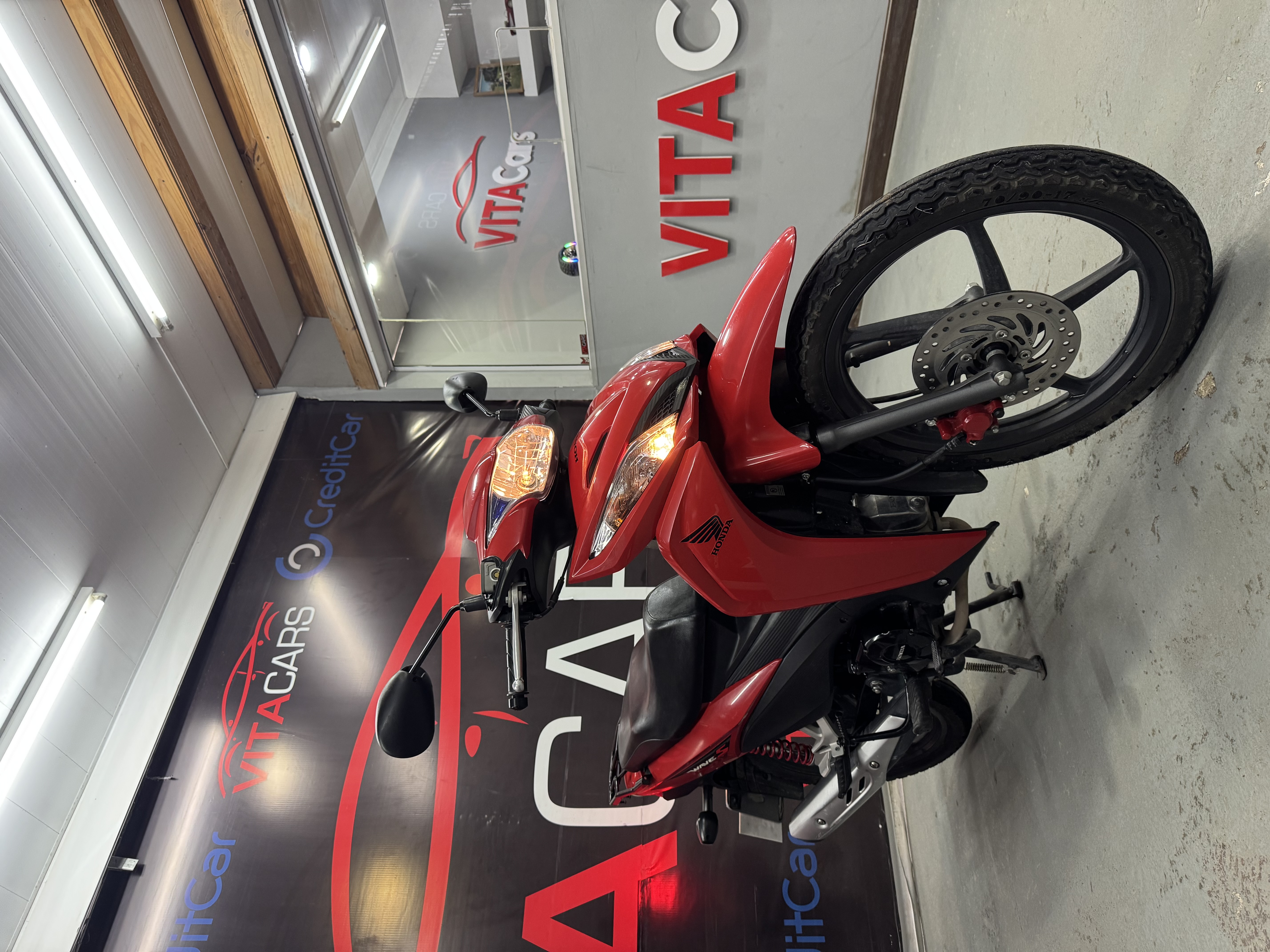 Honda Wave — foto 2