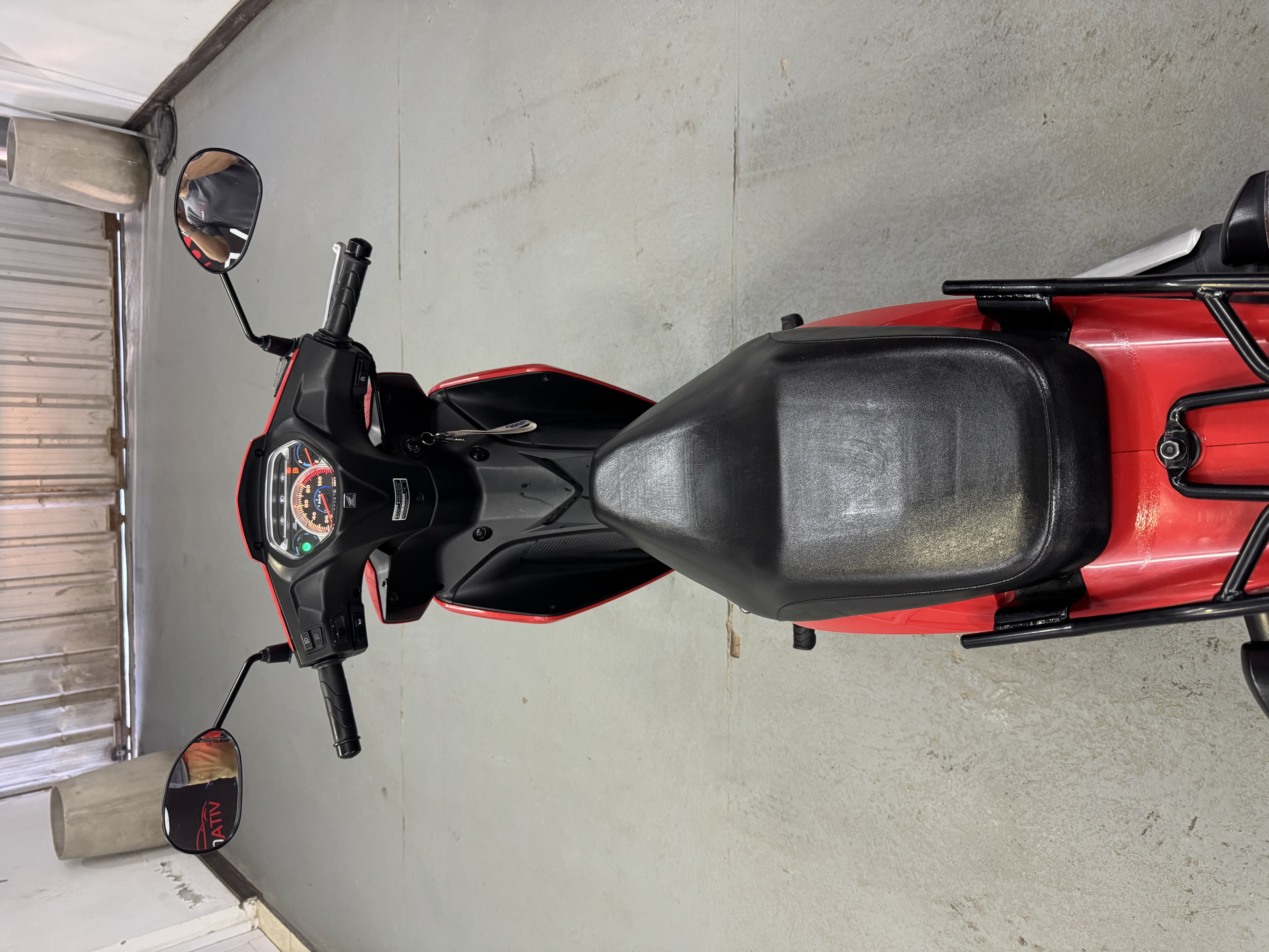 Honda Wave — foto 5