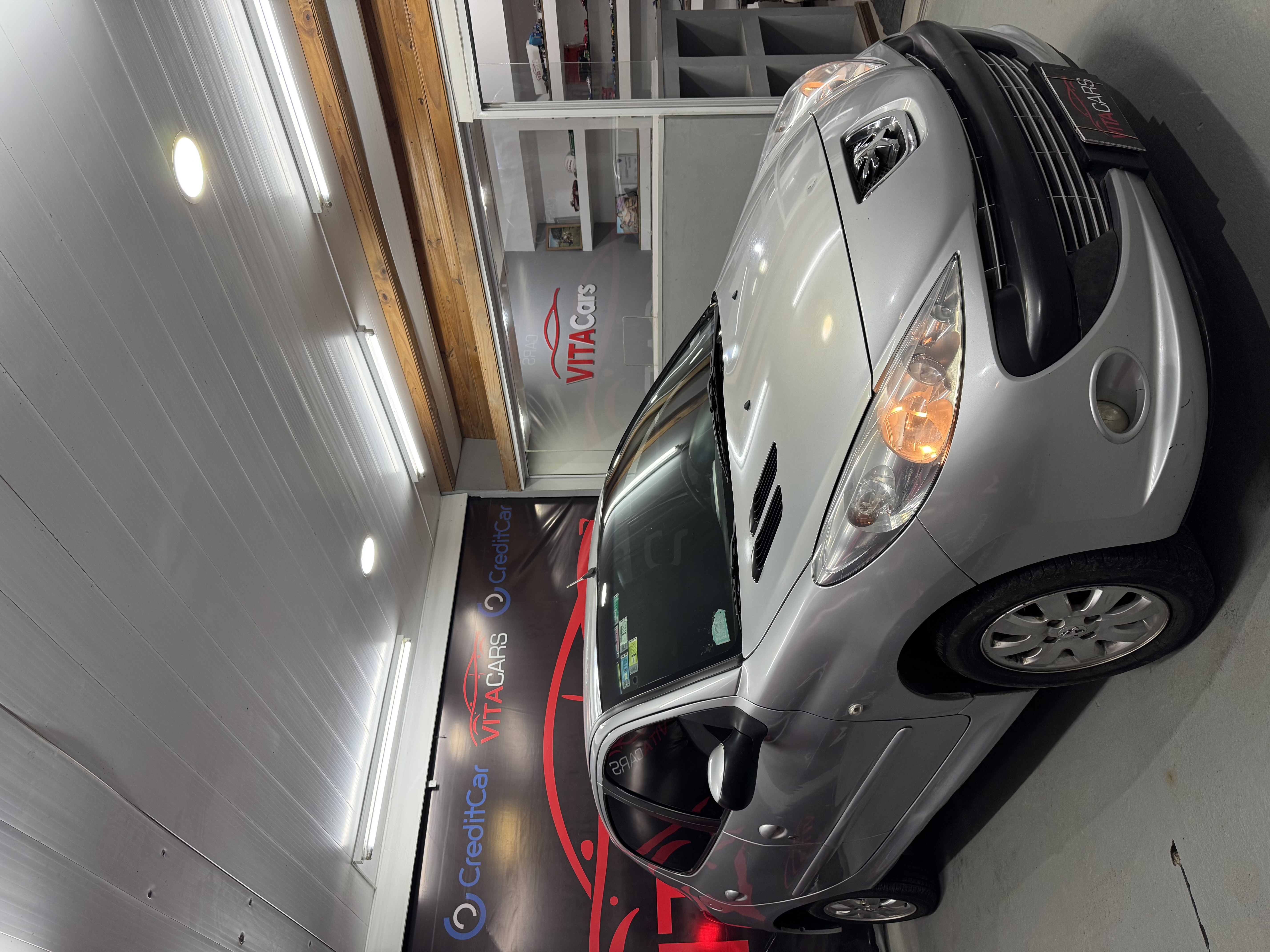 Peugeot 207 — foto 3