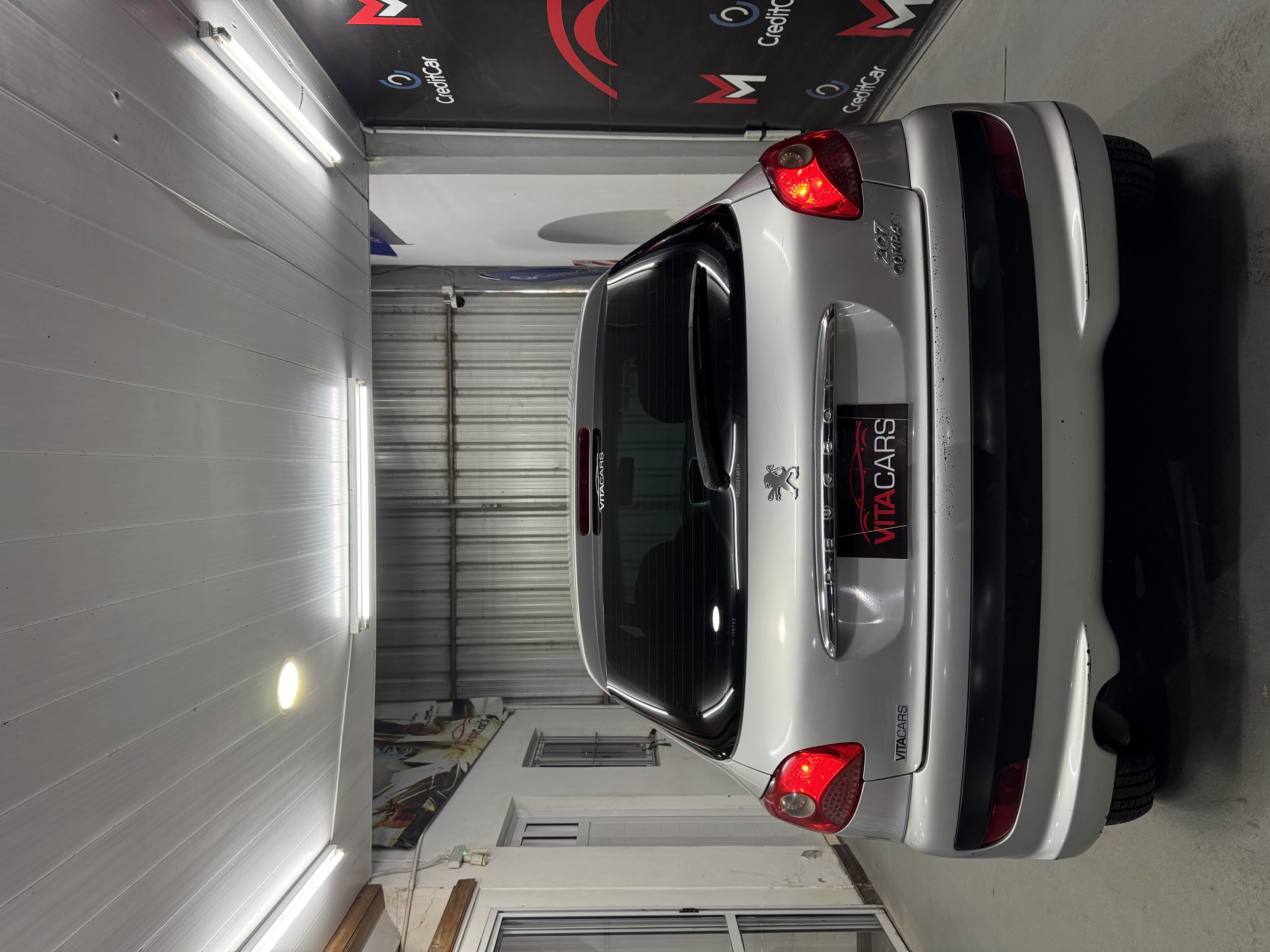 Peugeot 207 — foto 5