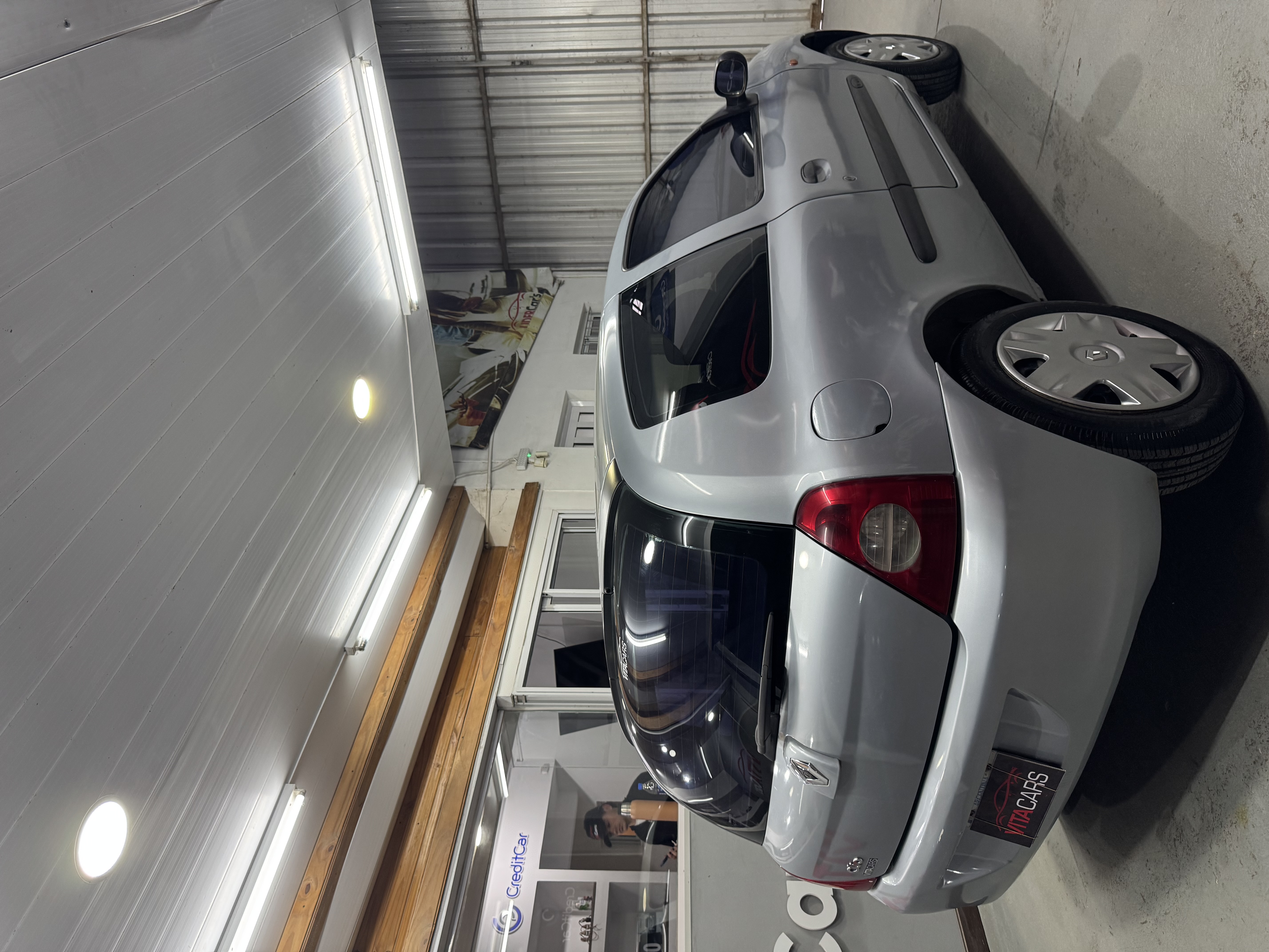 Renault Clio — foto 4