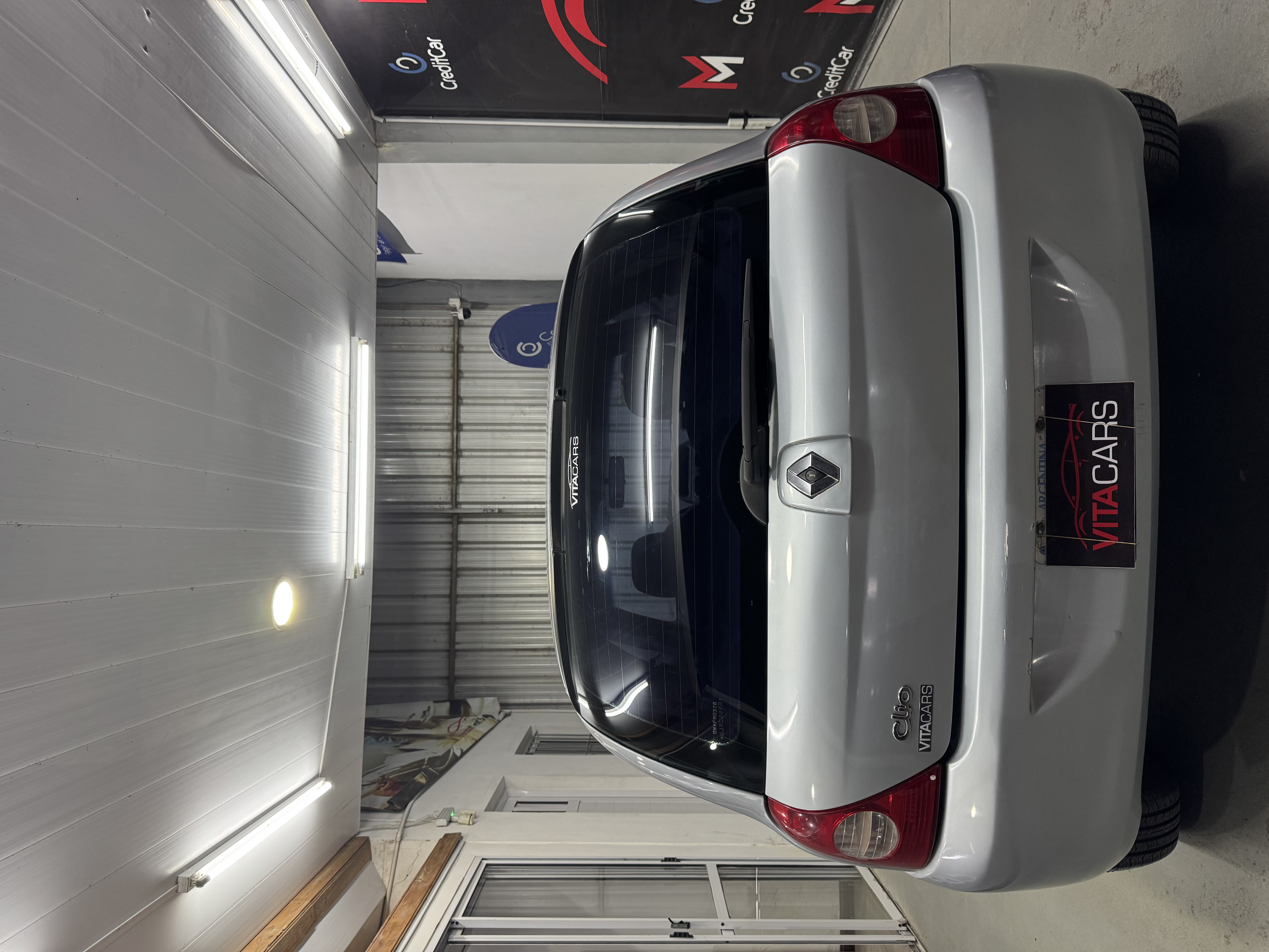 Renault Clio — foto 5
