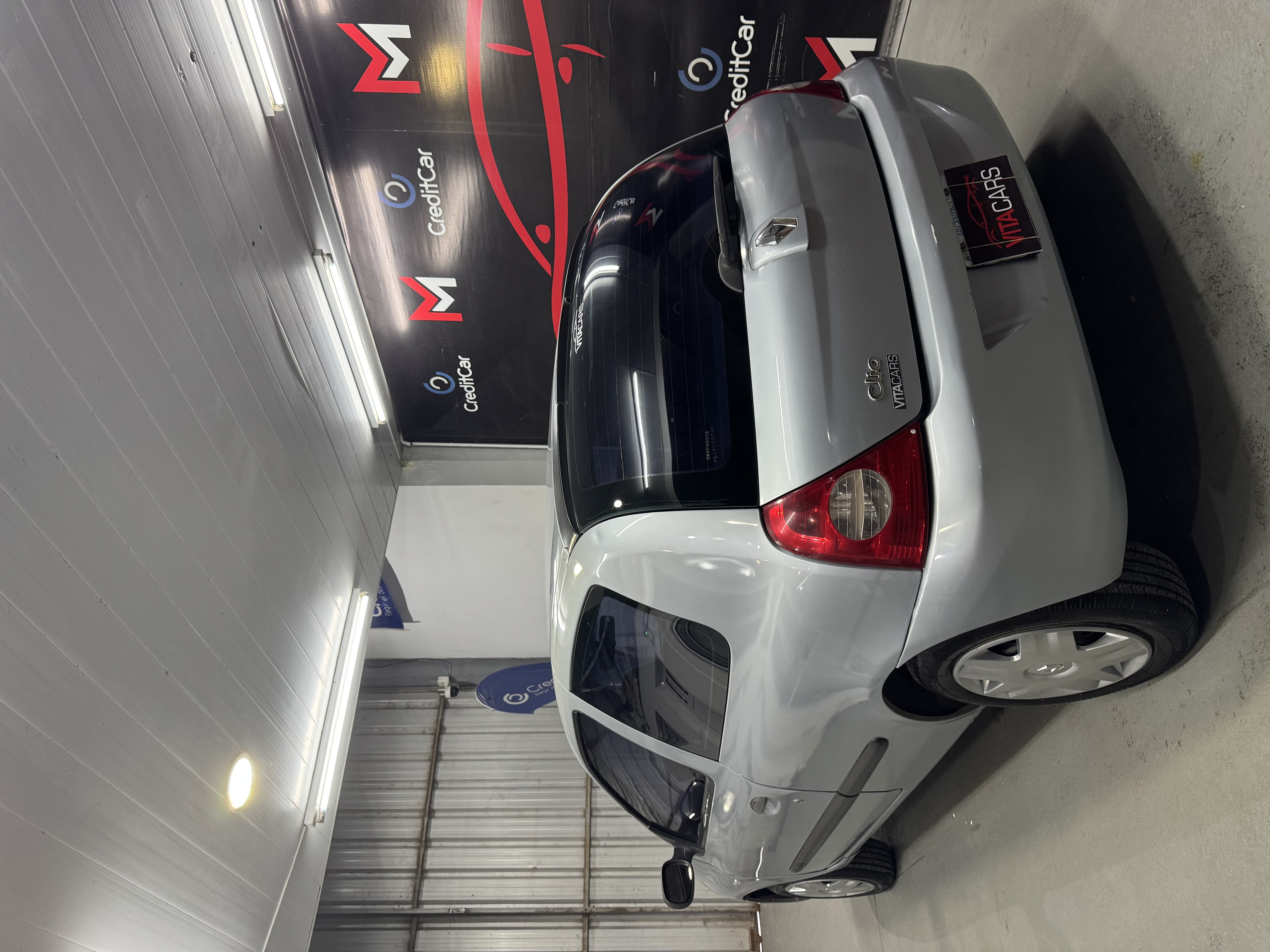 Renault Clio — foto 6