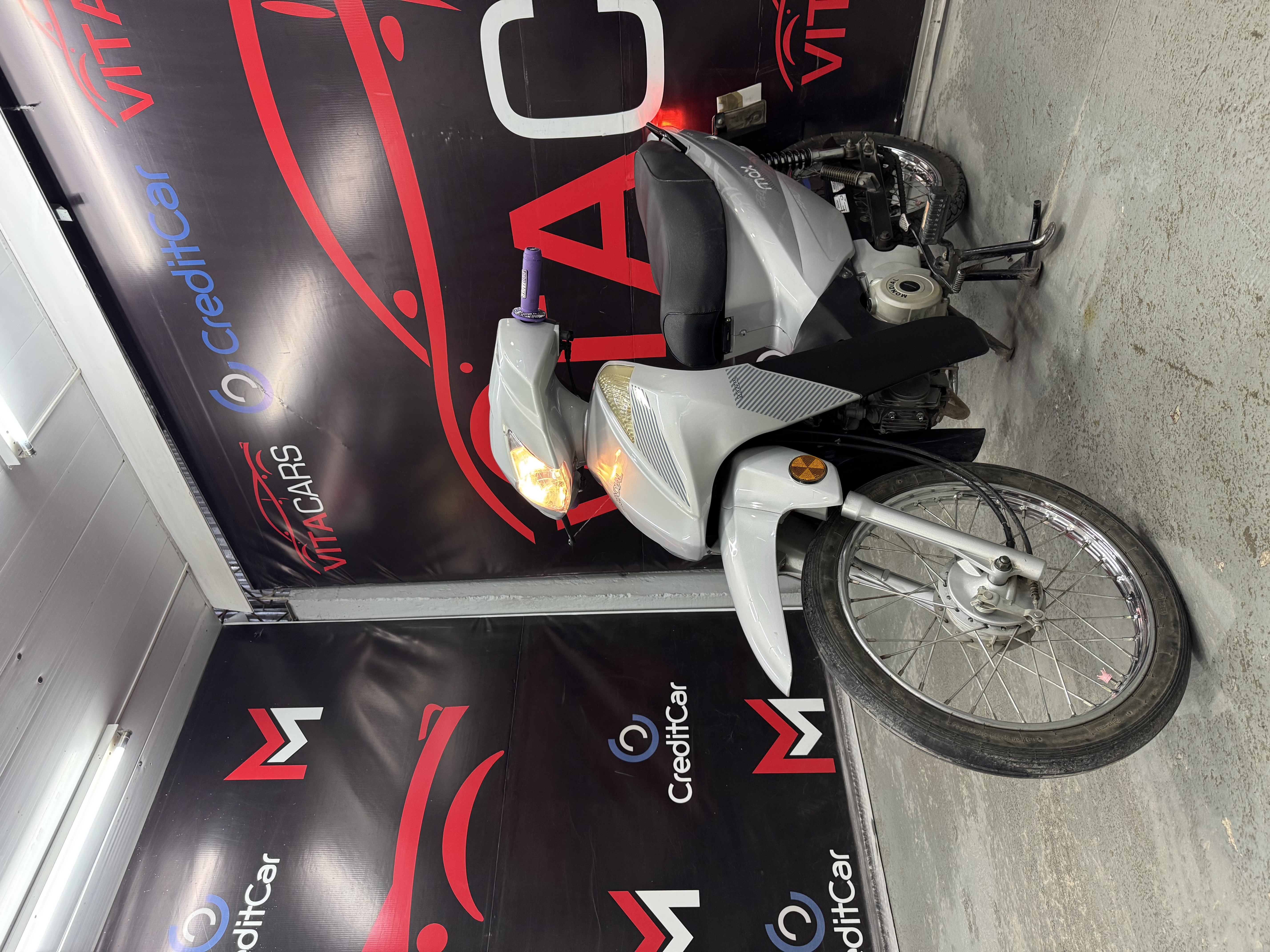 Mondial Max LD — foto 1