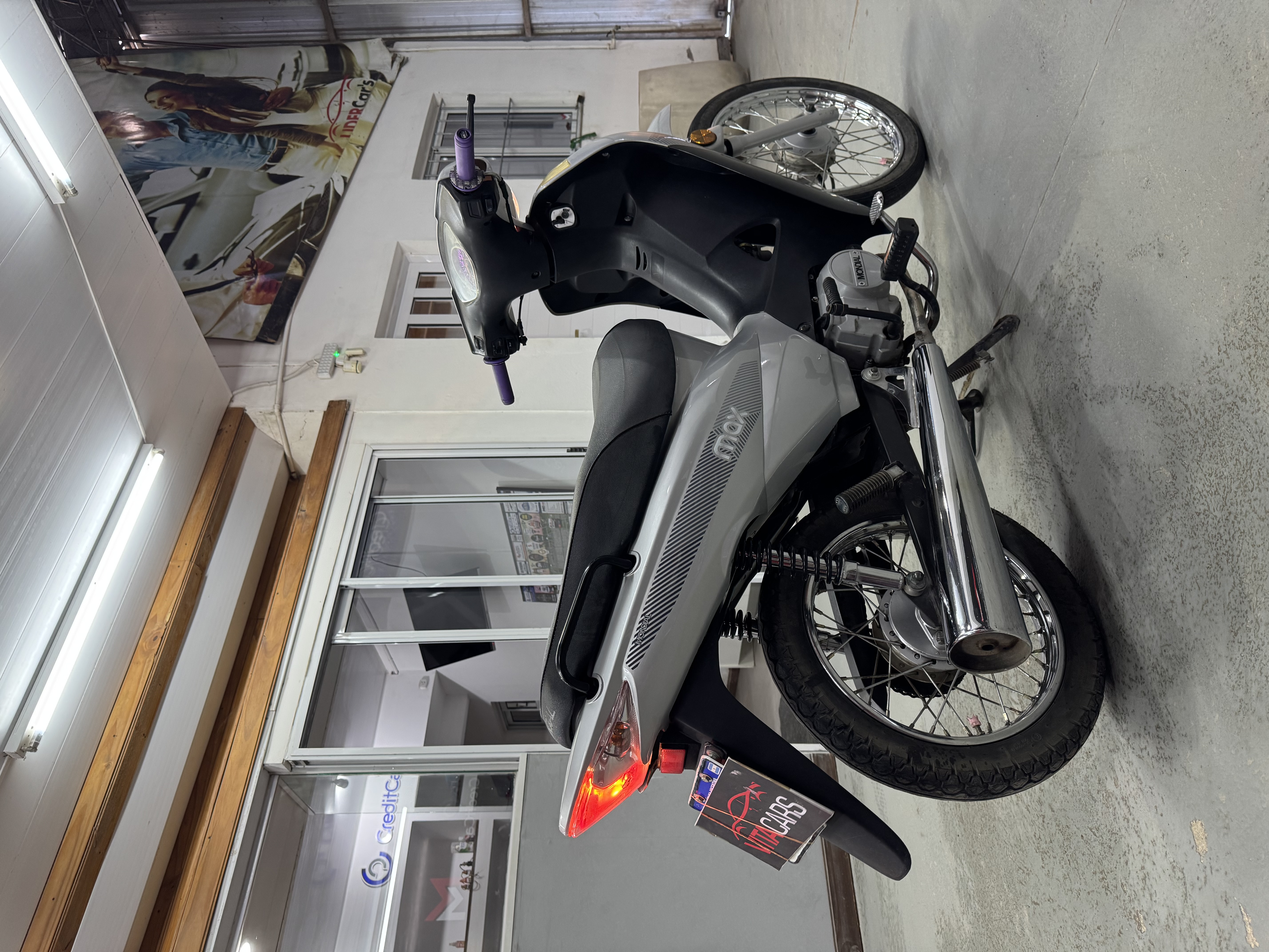 Mondial Max LD — foto 3