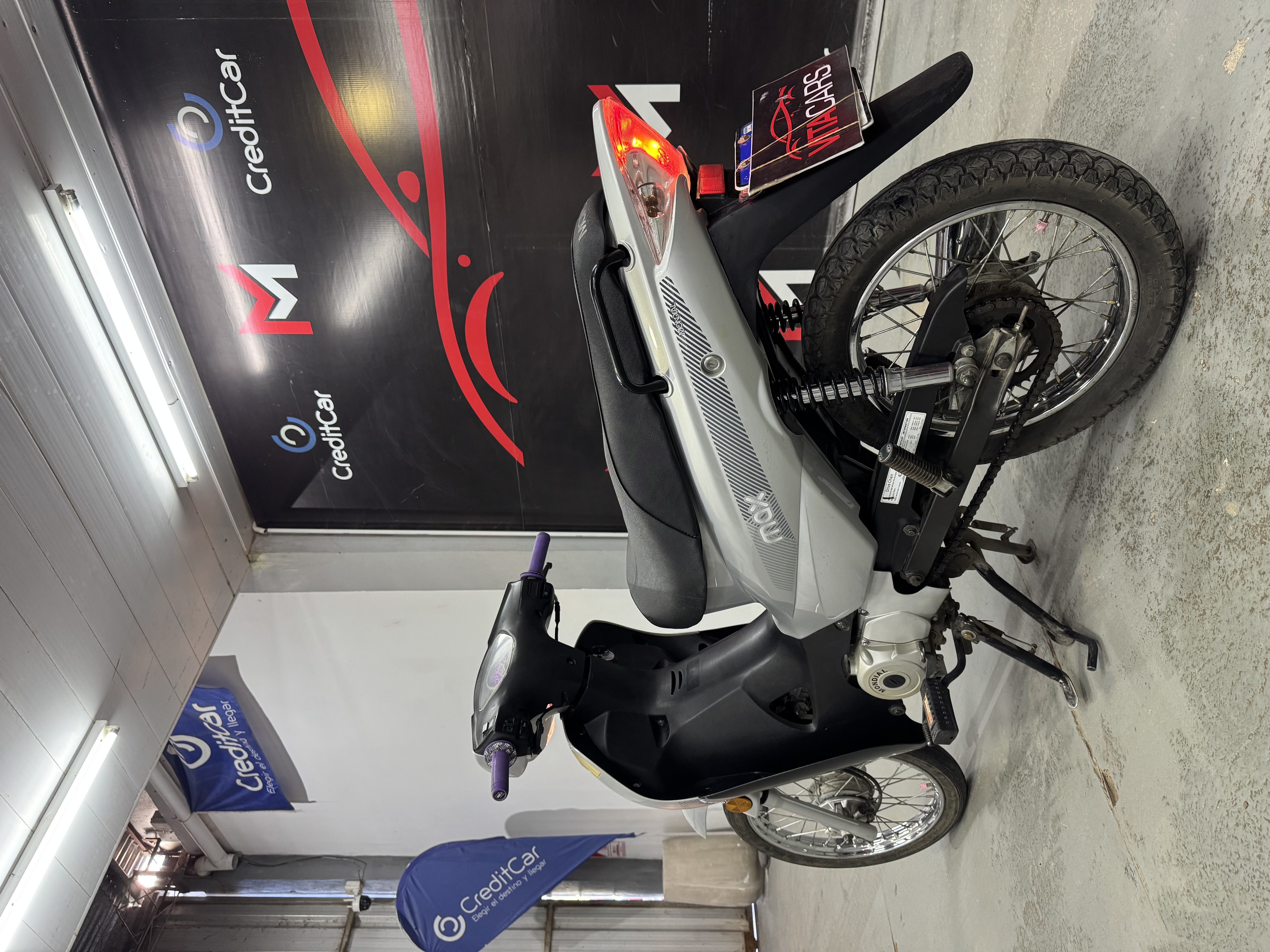 Mondial Max LD — foto 4
