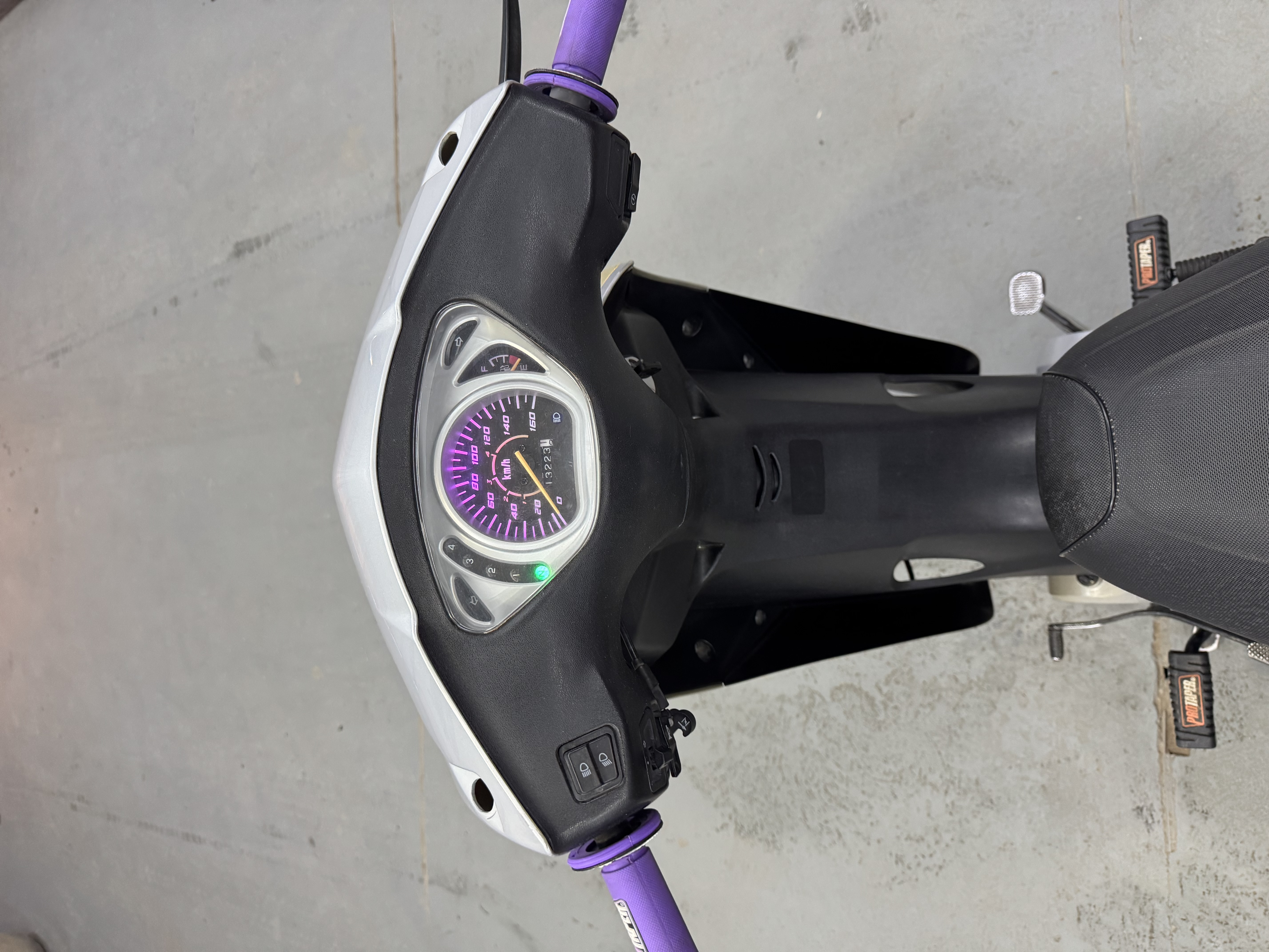 Mondial Max LD — foto 6