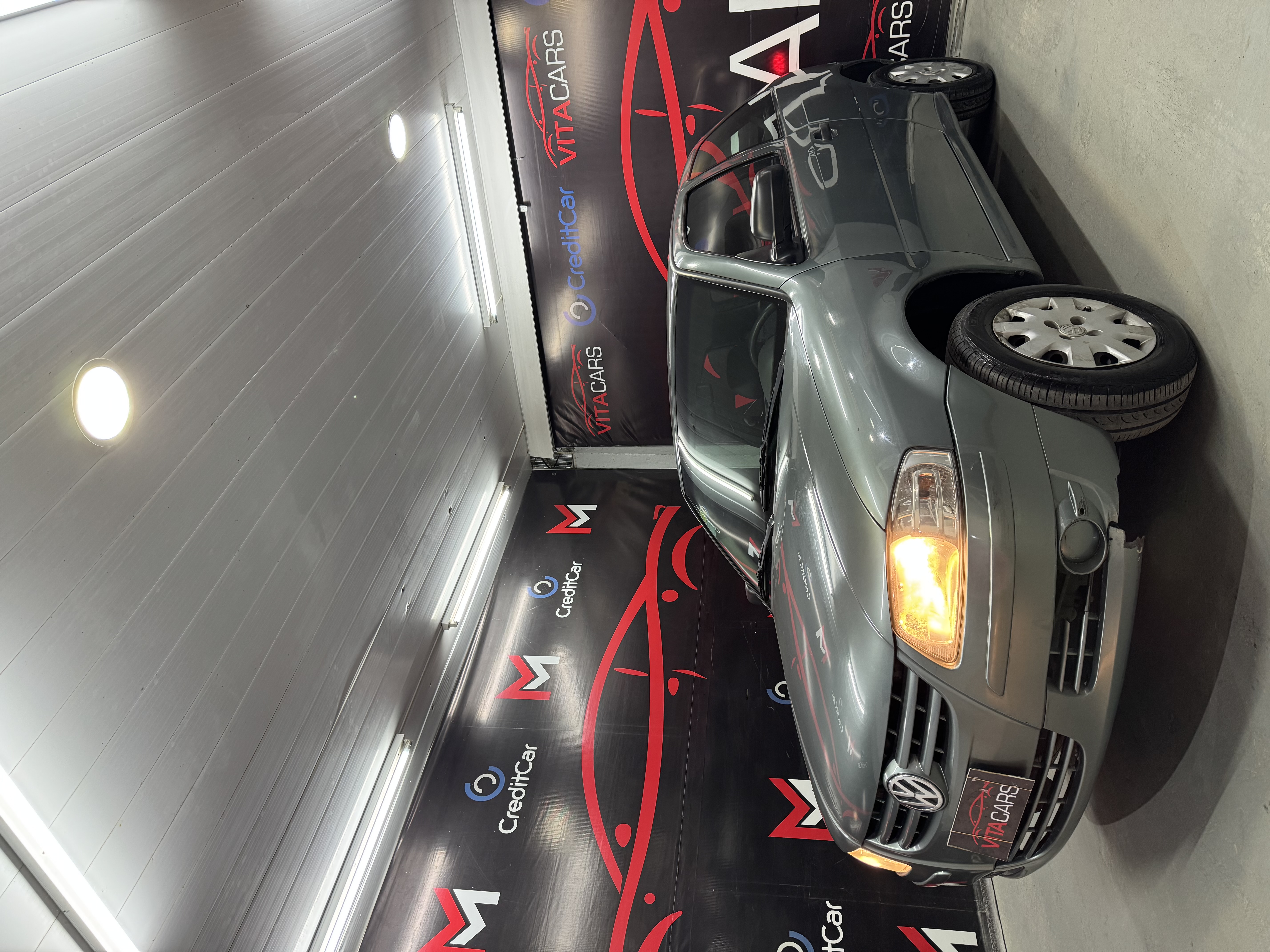 Volkswagen Gol 1.4 — foto 1