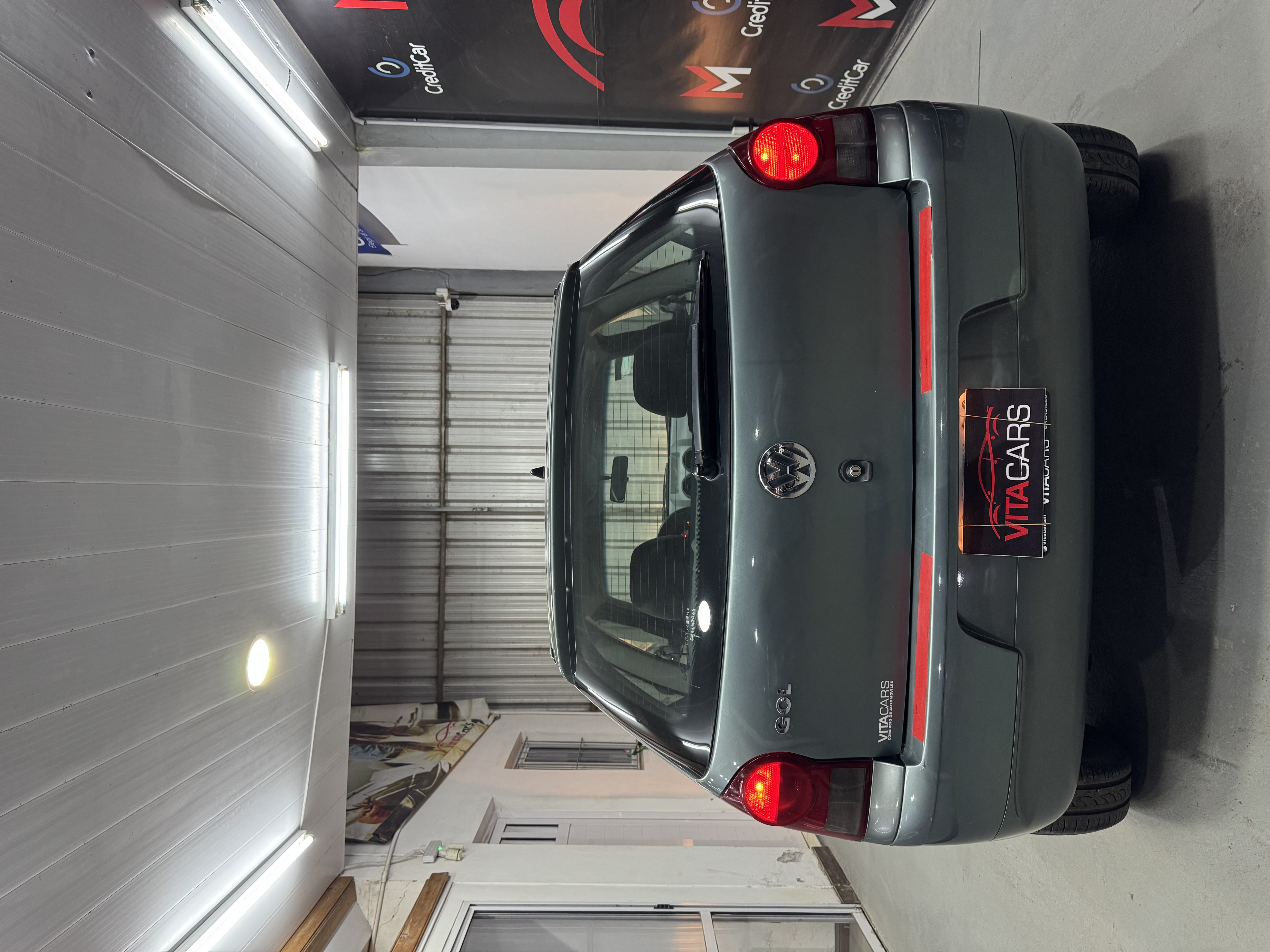 Volkswagen Gol 1.4 — foto 5