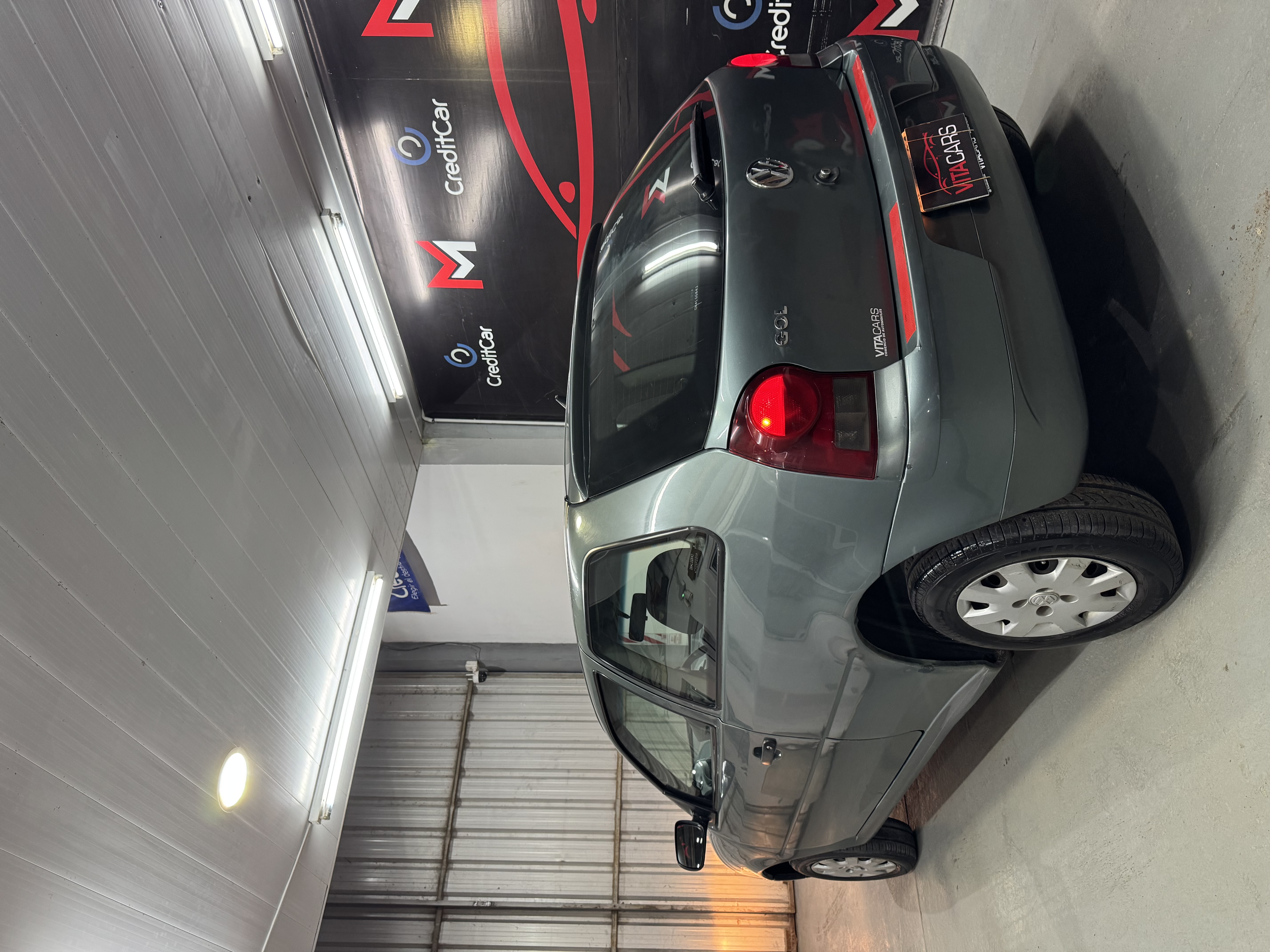 Volkswagen Gol 1.4 — foto 6
