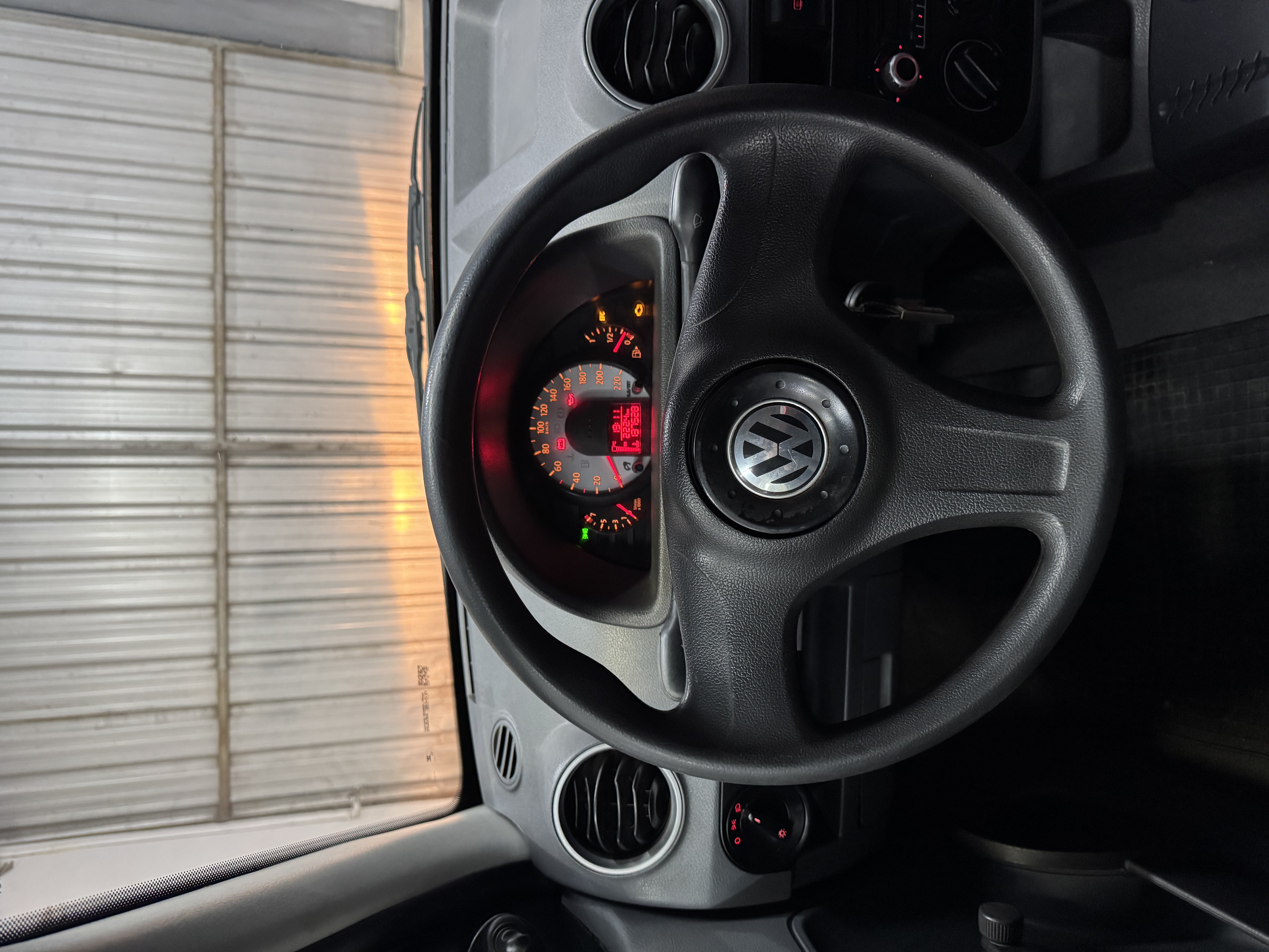 Volkswagen Gol 1.4 — foto 7