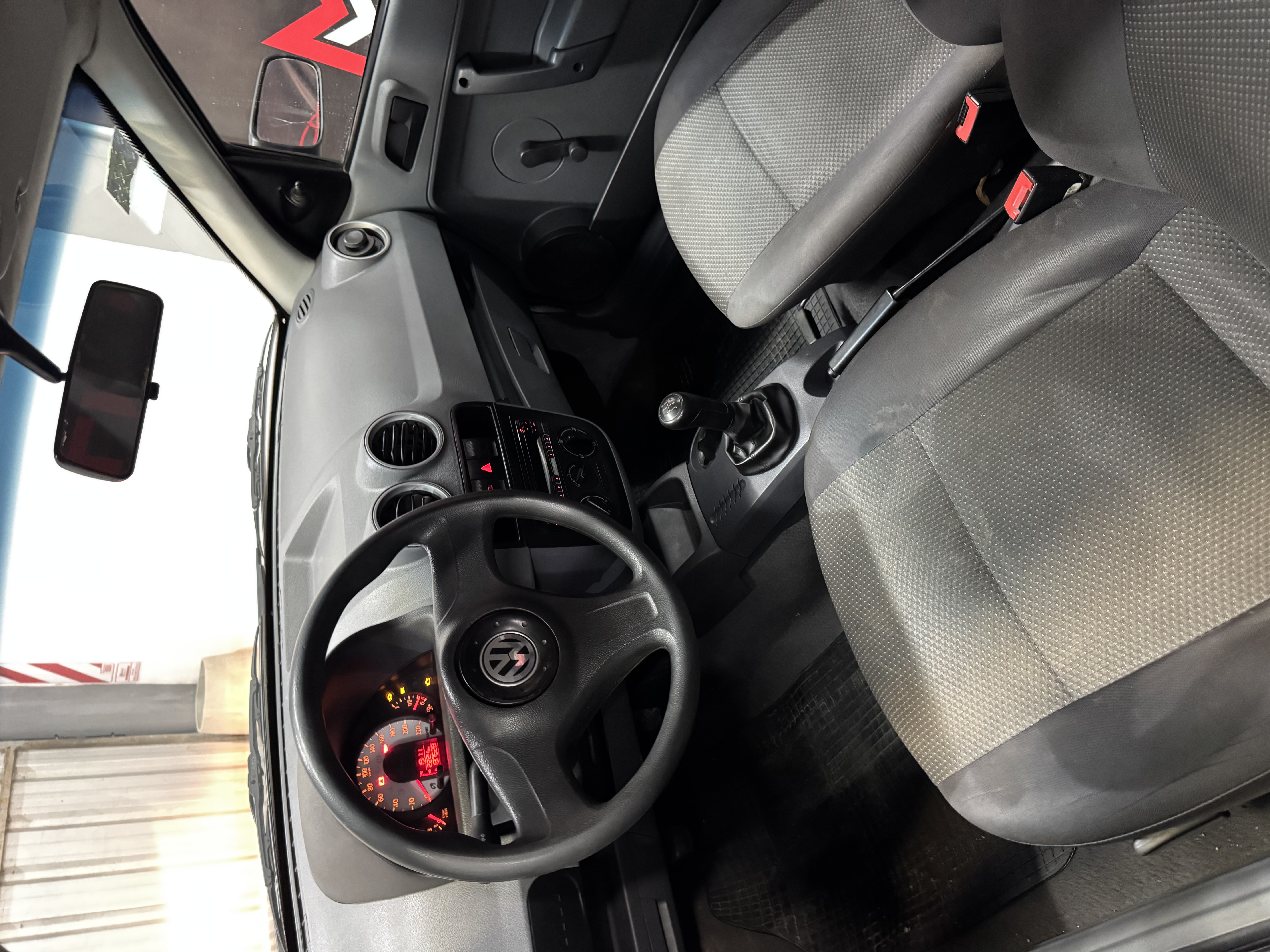 Volkswagen Gol 1.4 — foto 8