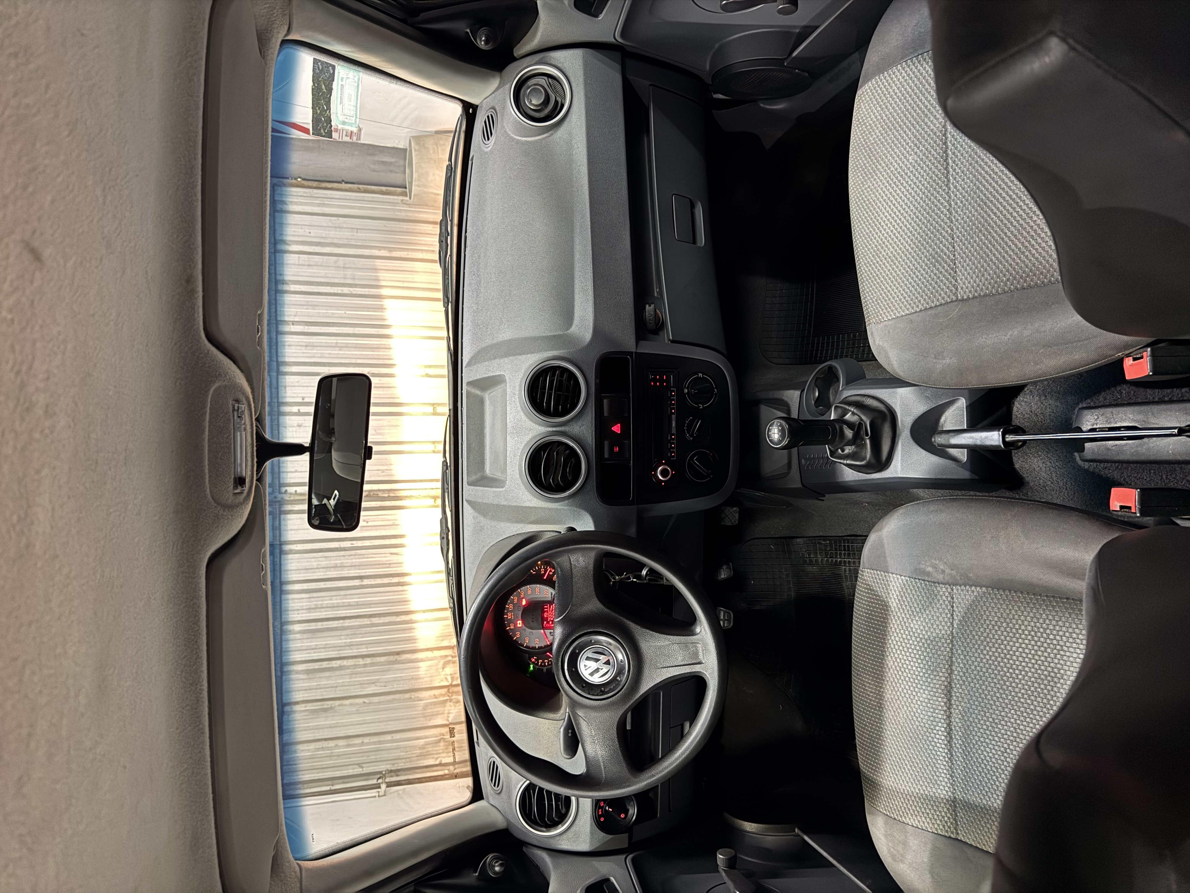 Volkswagen Gol 1.4 — foto 9
