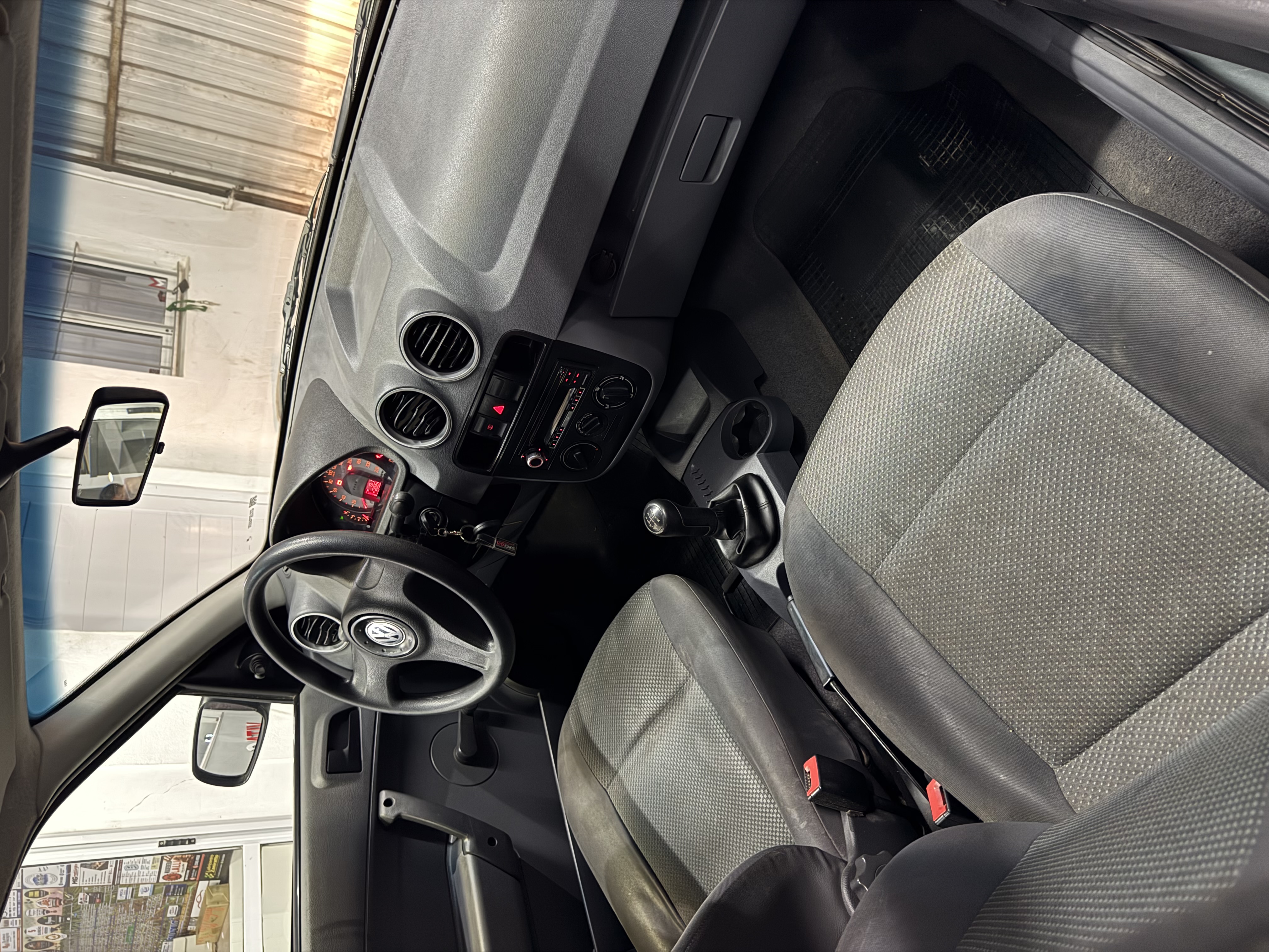 Volkswagen Gol 1.4 — foto 10