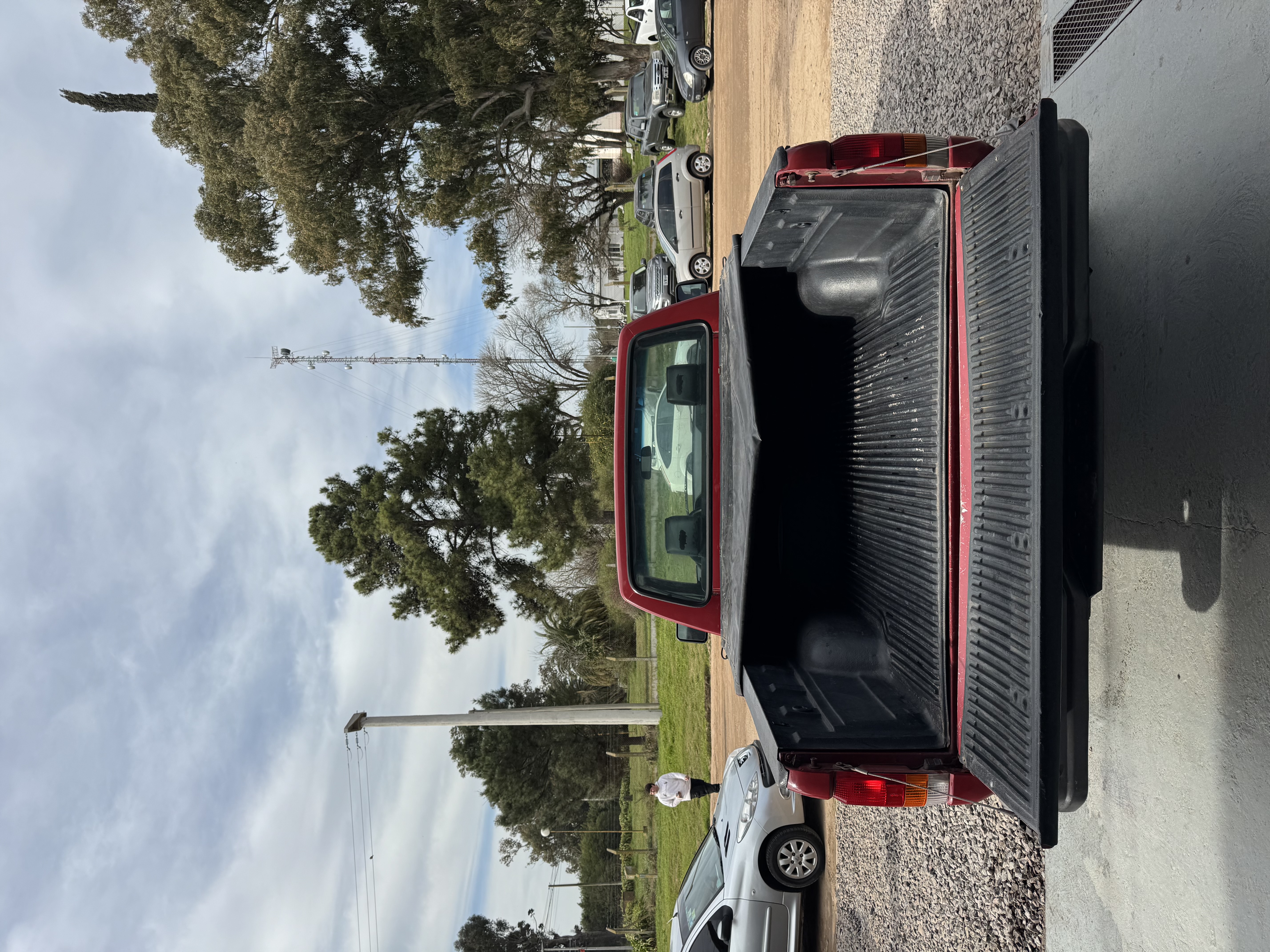Ford F-100 — foto 5