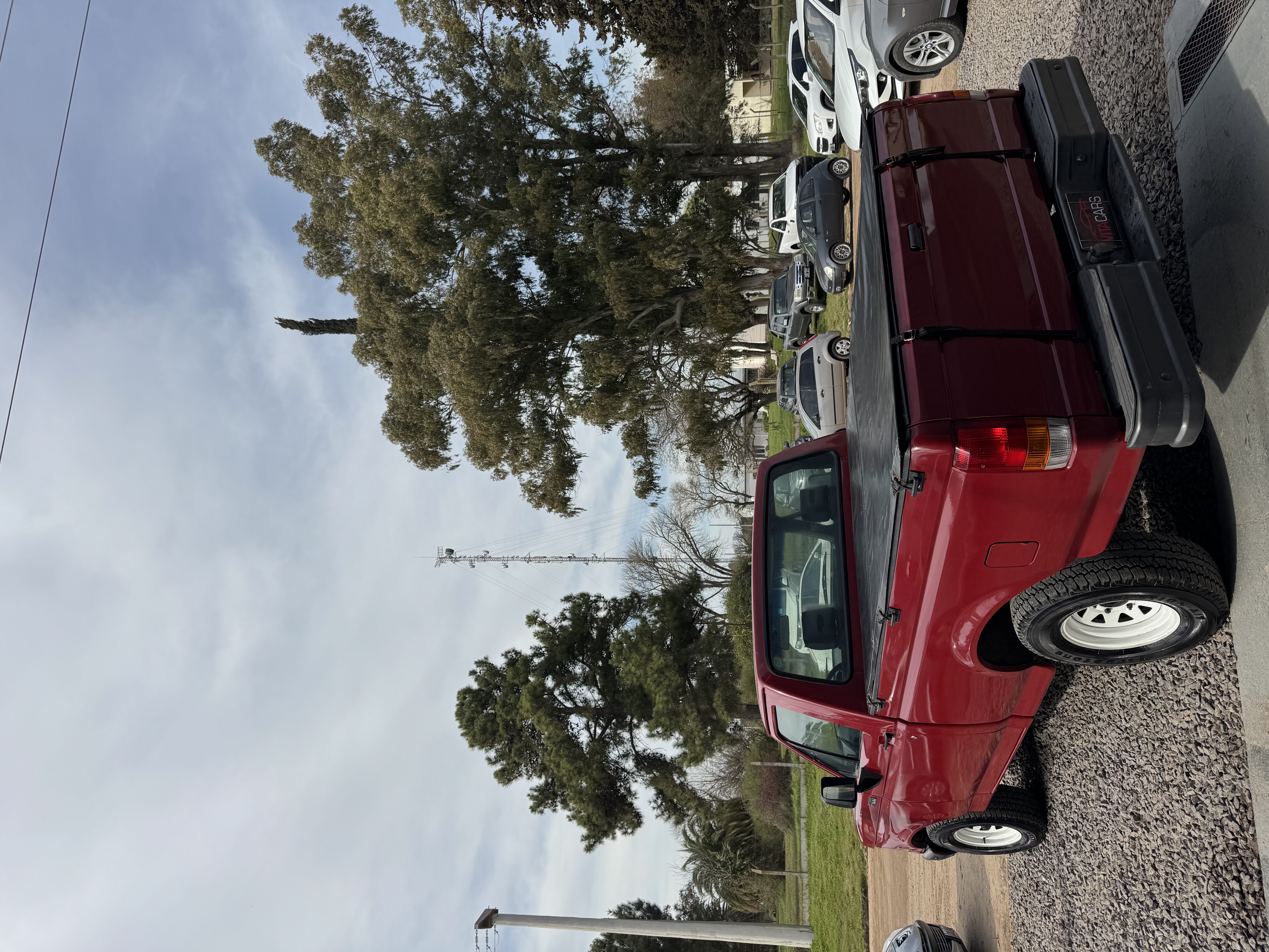 Ford F-100 — foto 7
